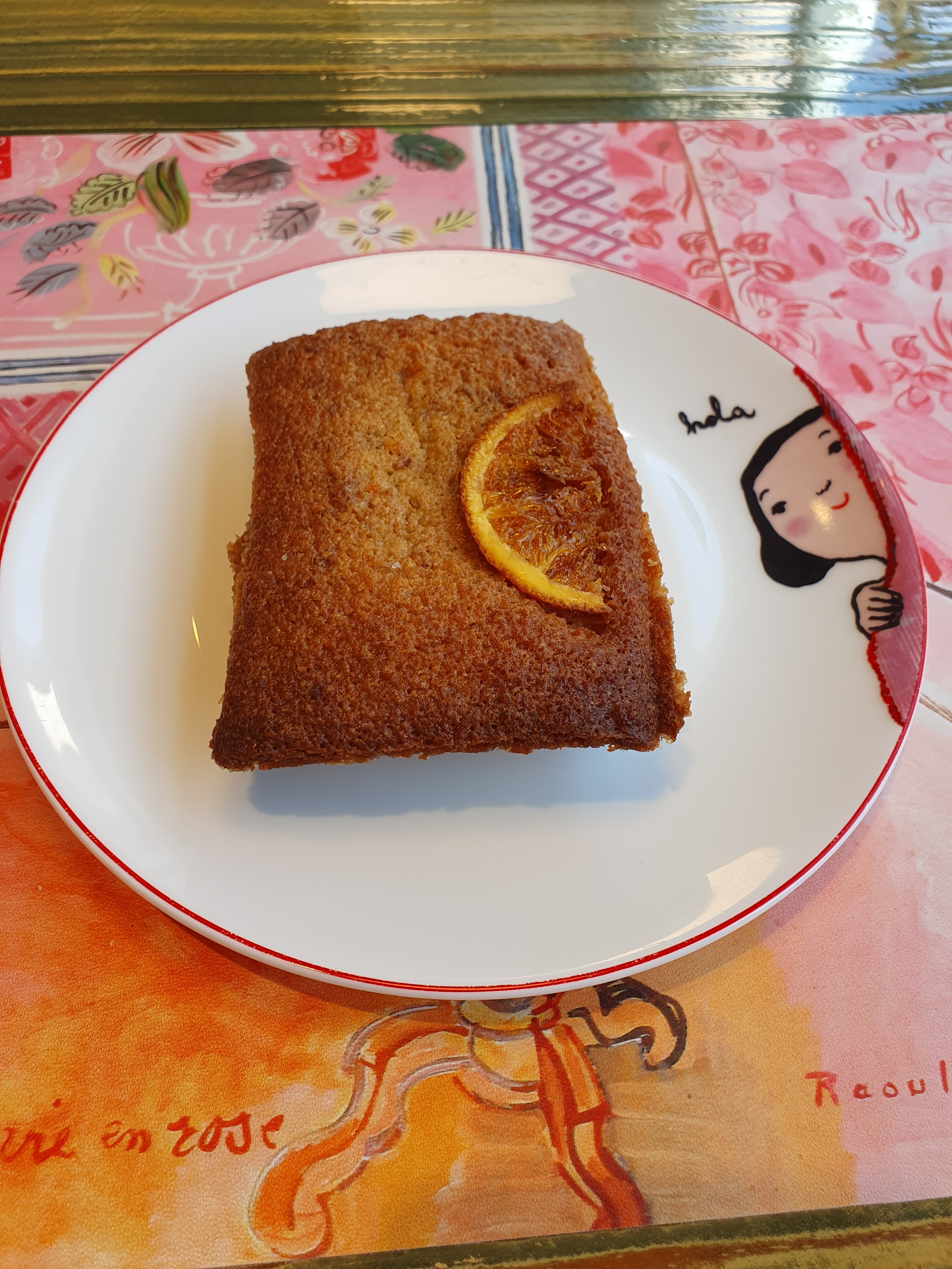 MARINA CAFE