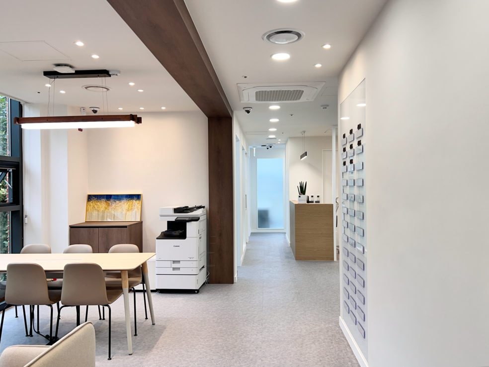 로온 공유오피스 종로점 대표 이미지