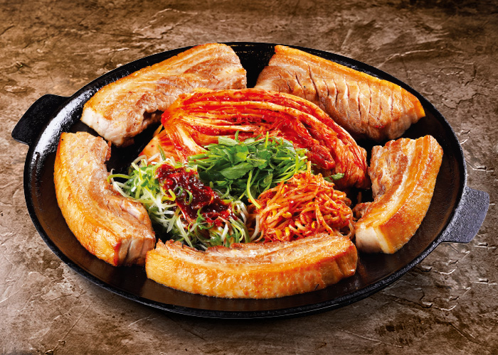 솥고집 파주야당점