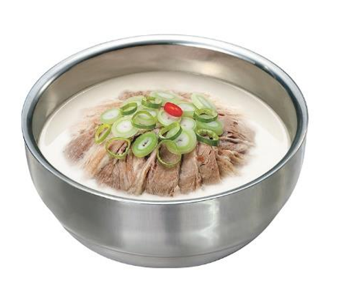 신선설농탕 수원영통점 사진 8