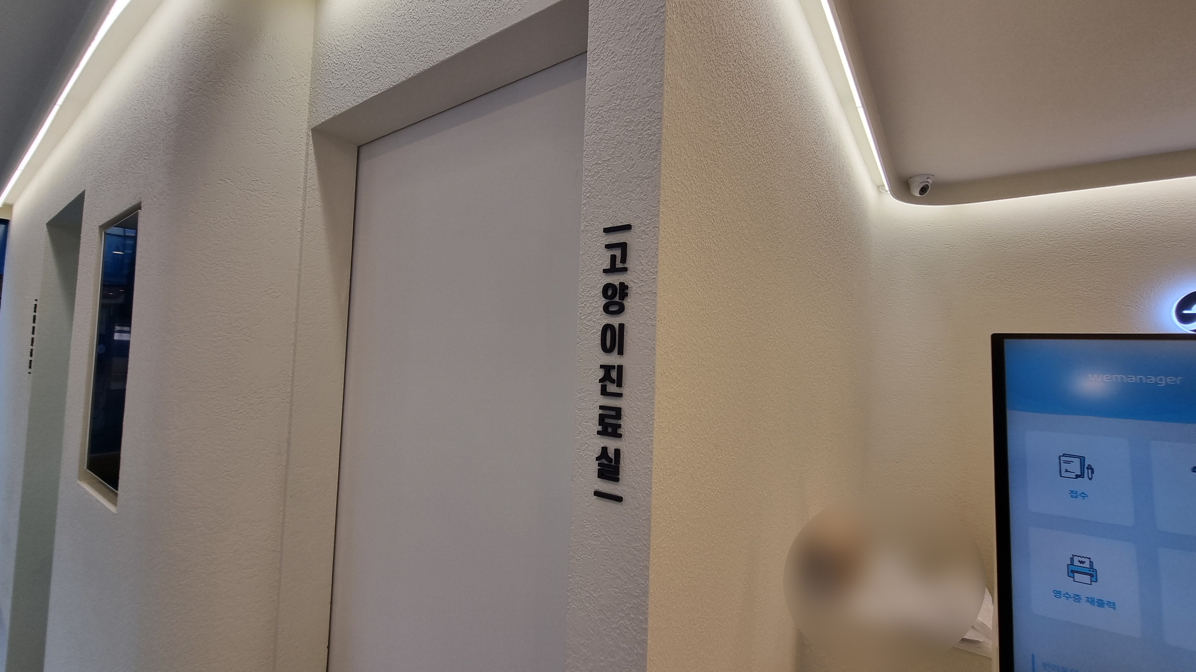 도곡치유동물병원 대표 이미지