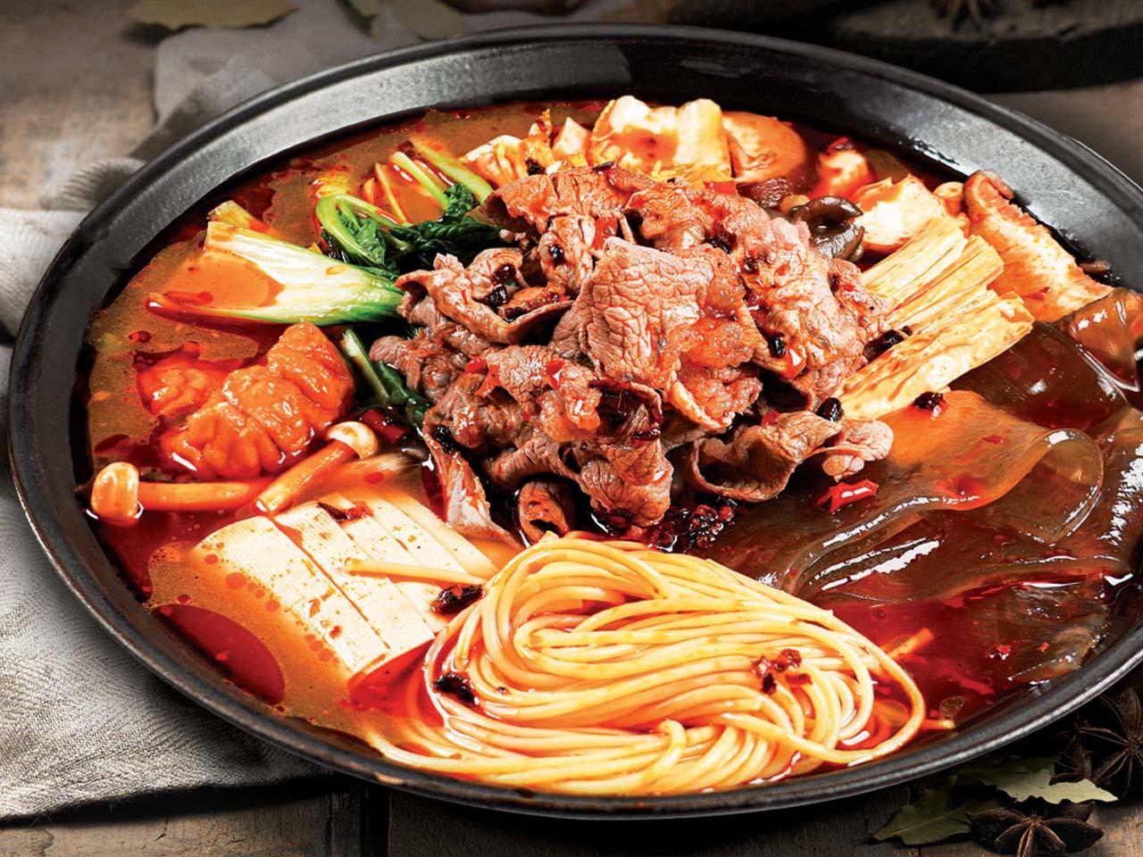족발야시장 세종보람점