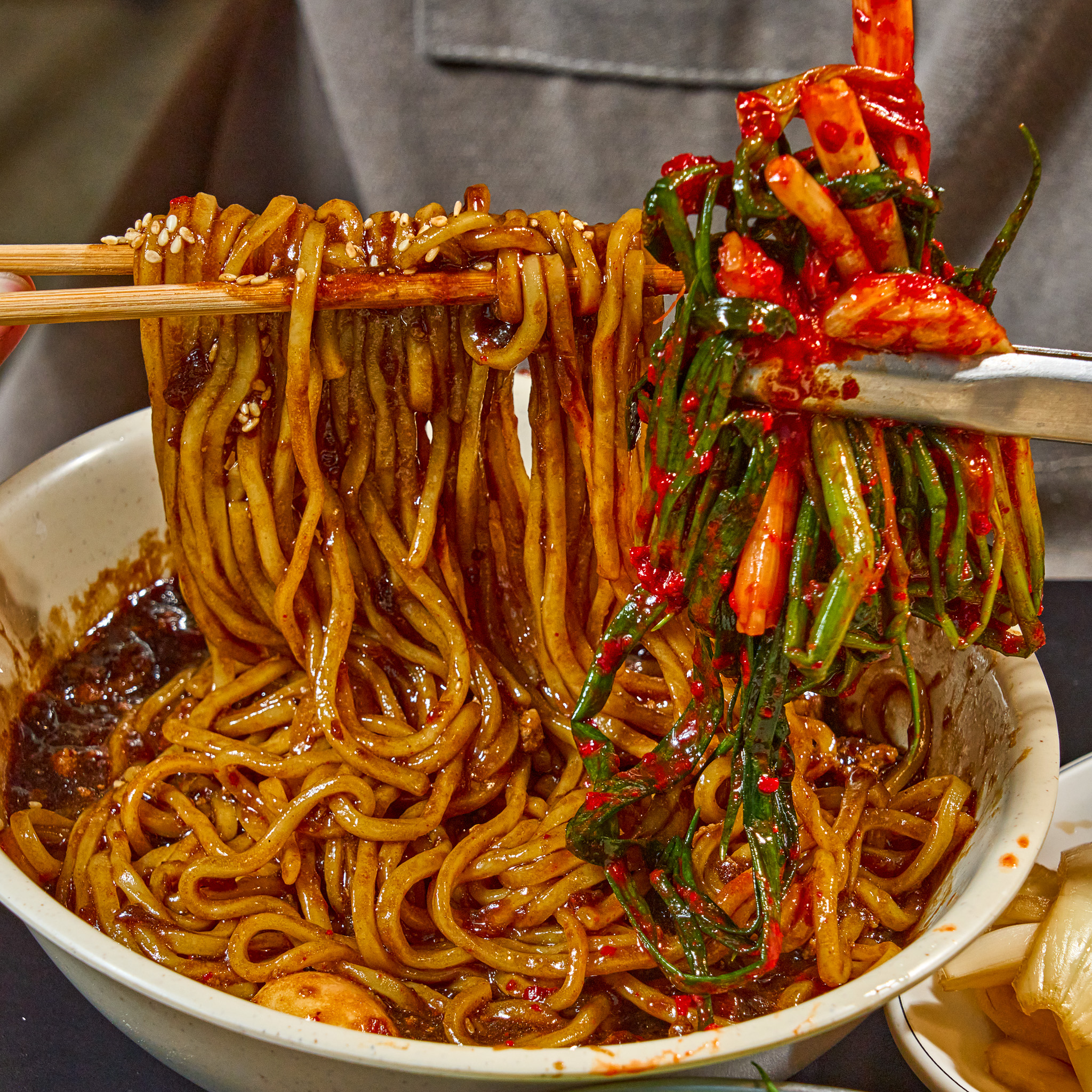 삼겹도 이미지
