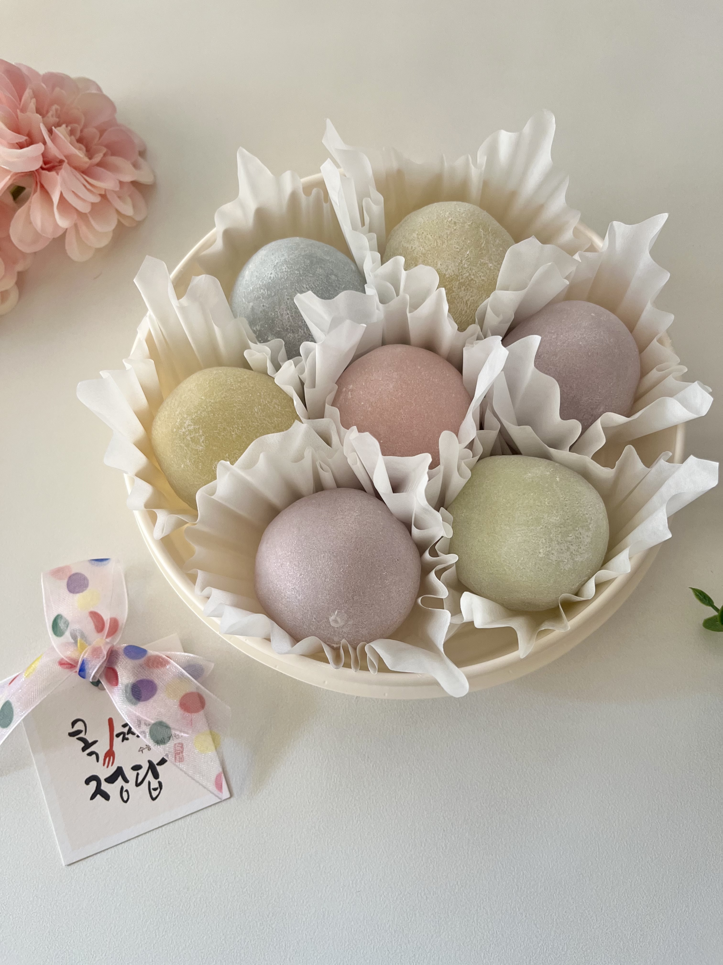 선떡여왕