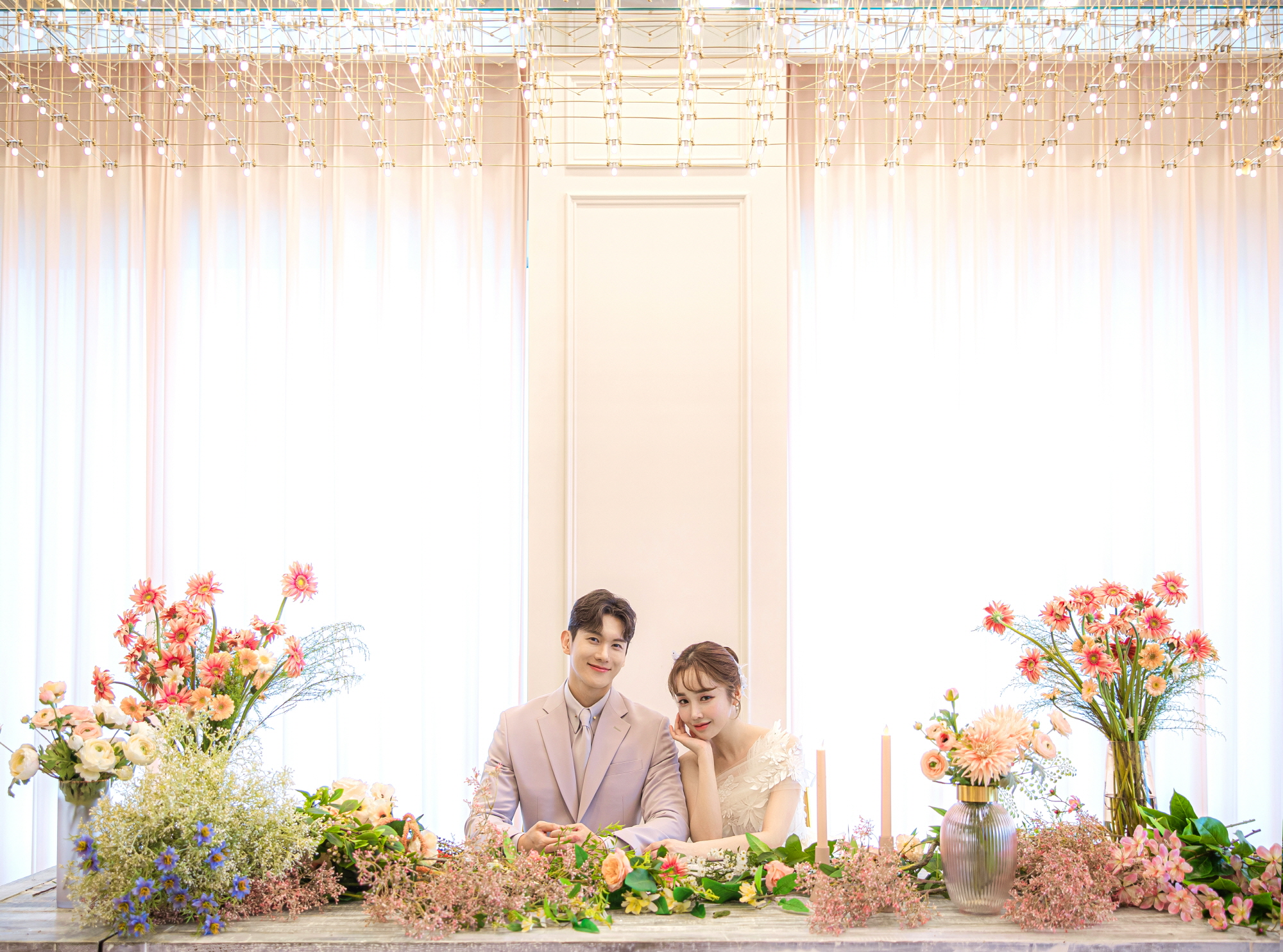 호텔리츠컨벤션웨딩
