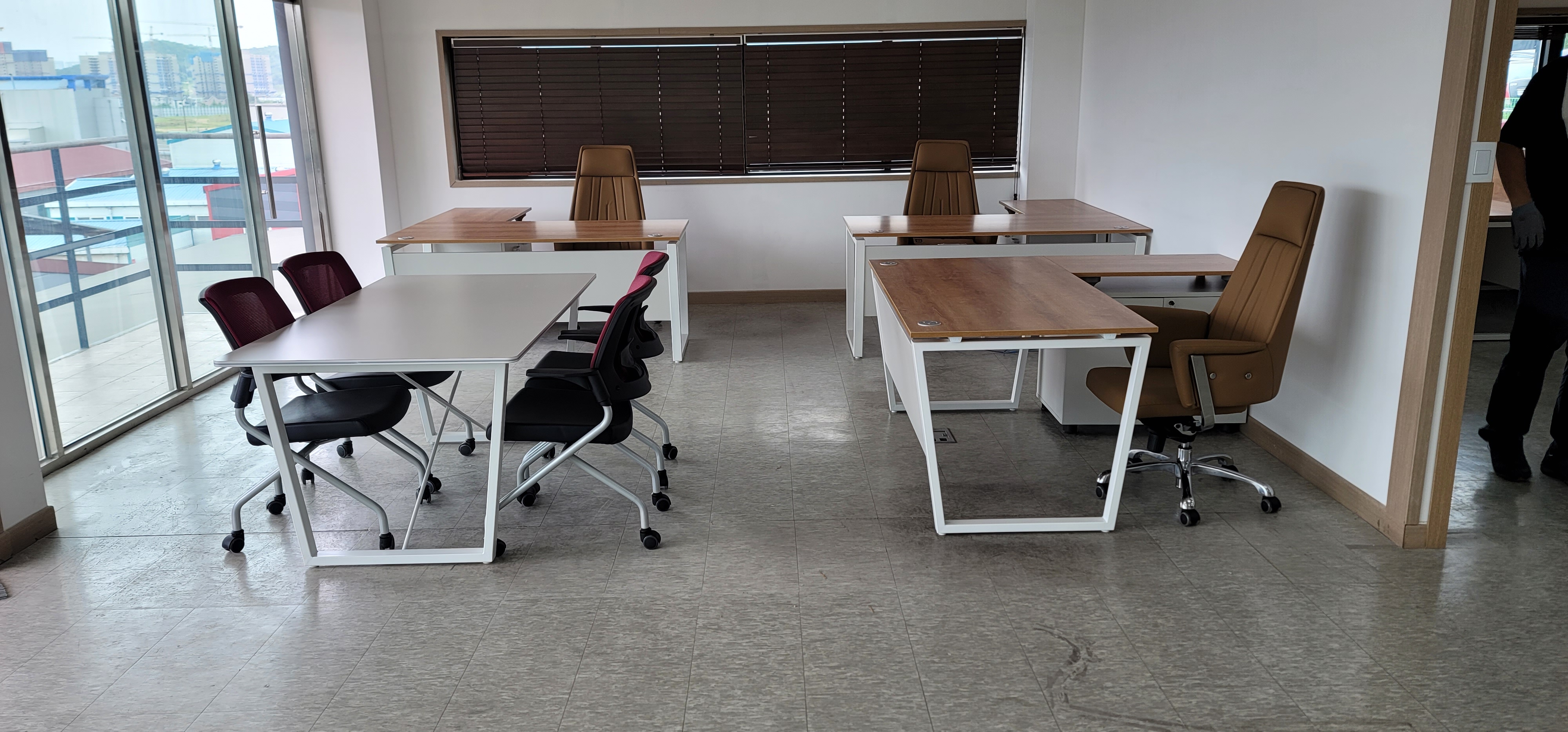 동양철재사무용가구