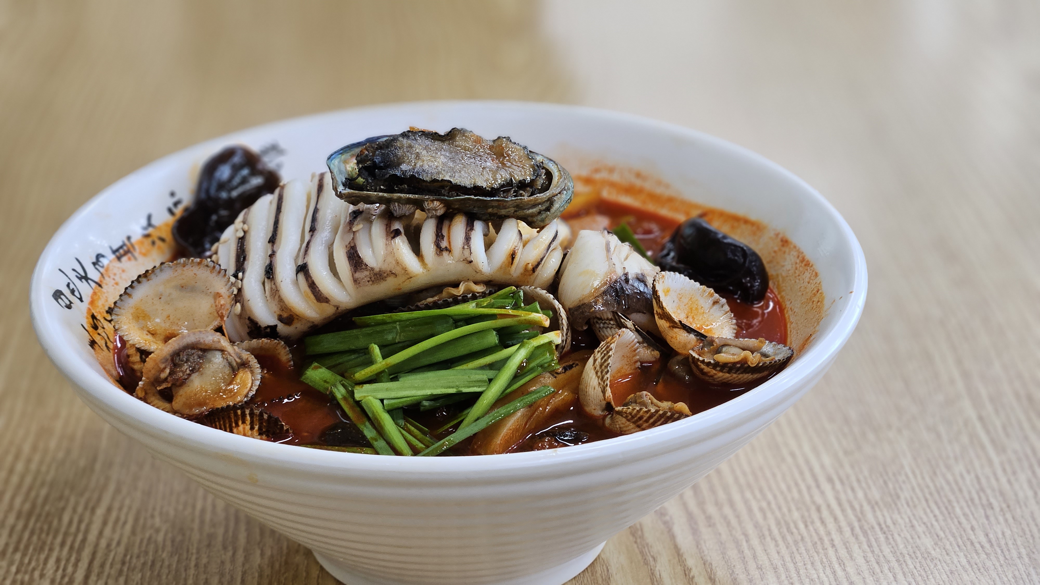 맛도리꼬막짬뽕 진천점 대표 이미지