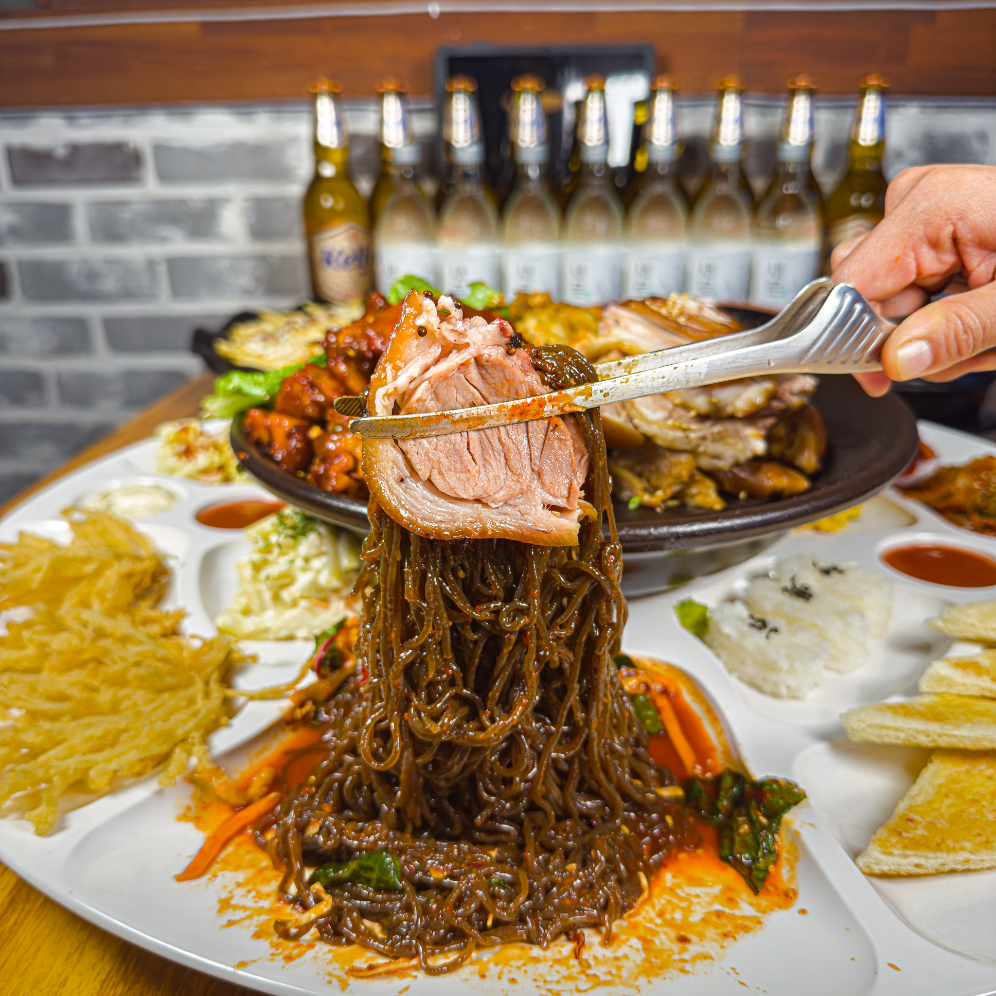 족슐랭 군산조촌점