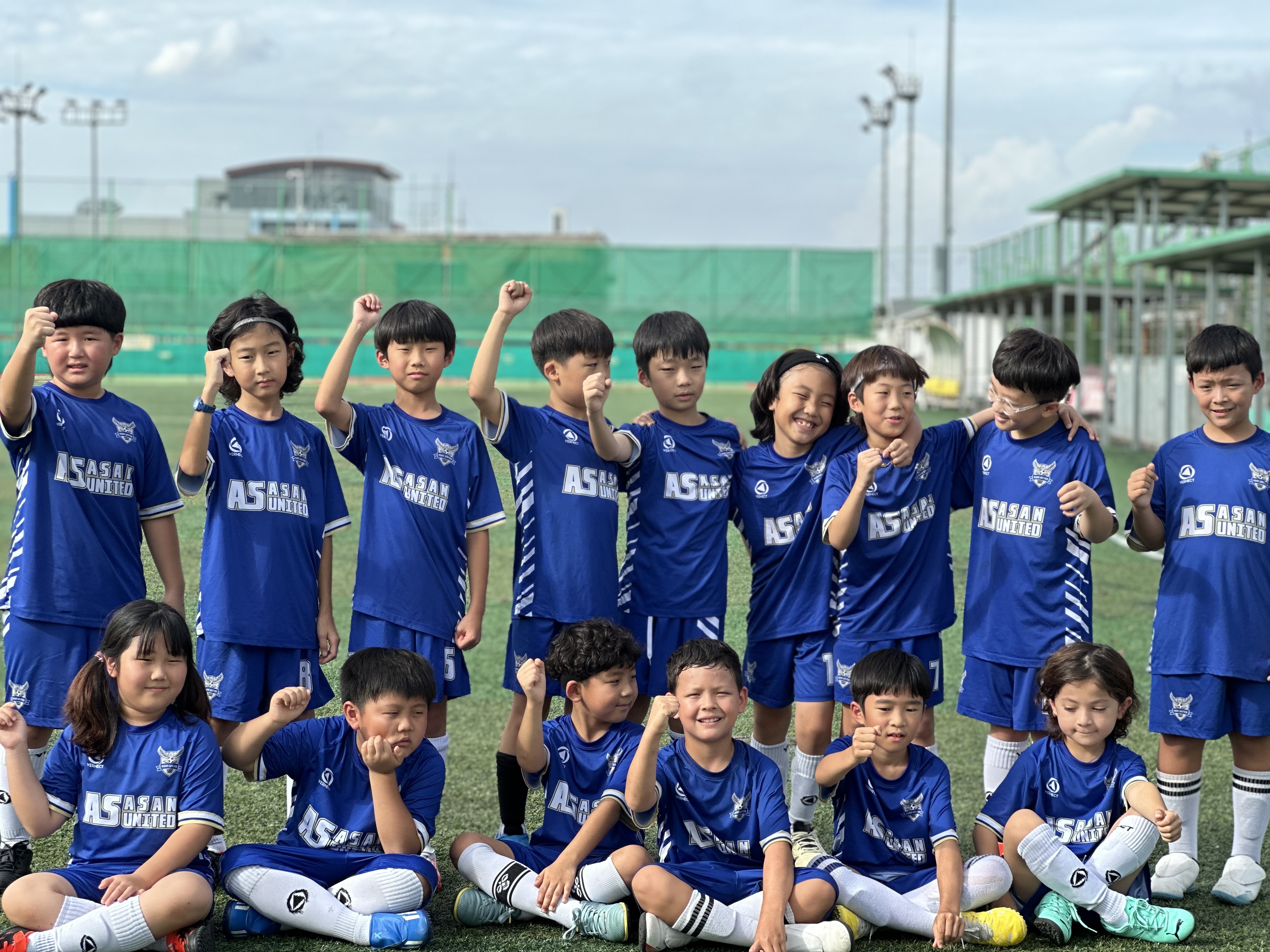 충남아산유나이티드에프씨
