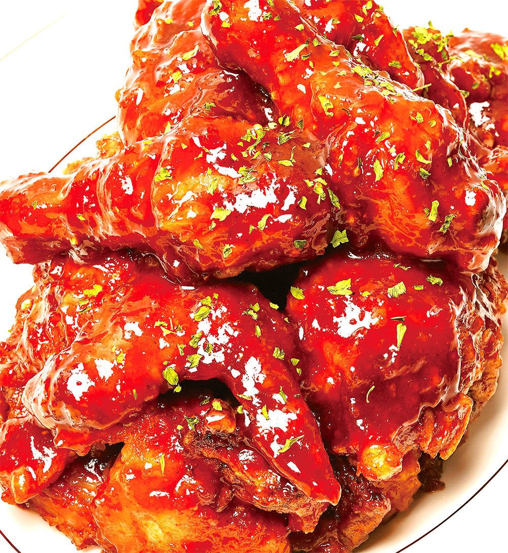 노상치킨 이천안흥점