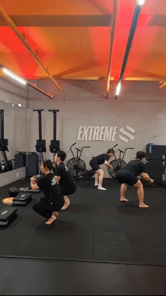 서울 서대문구 수색로6길 복싱체육관 익스트림에스 가재울점 내부 모습 5