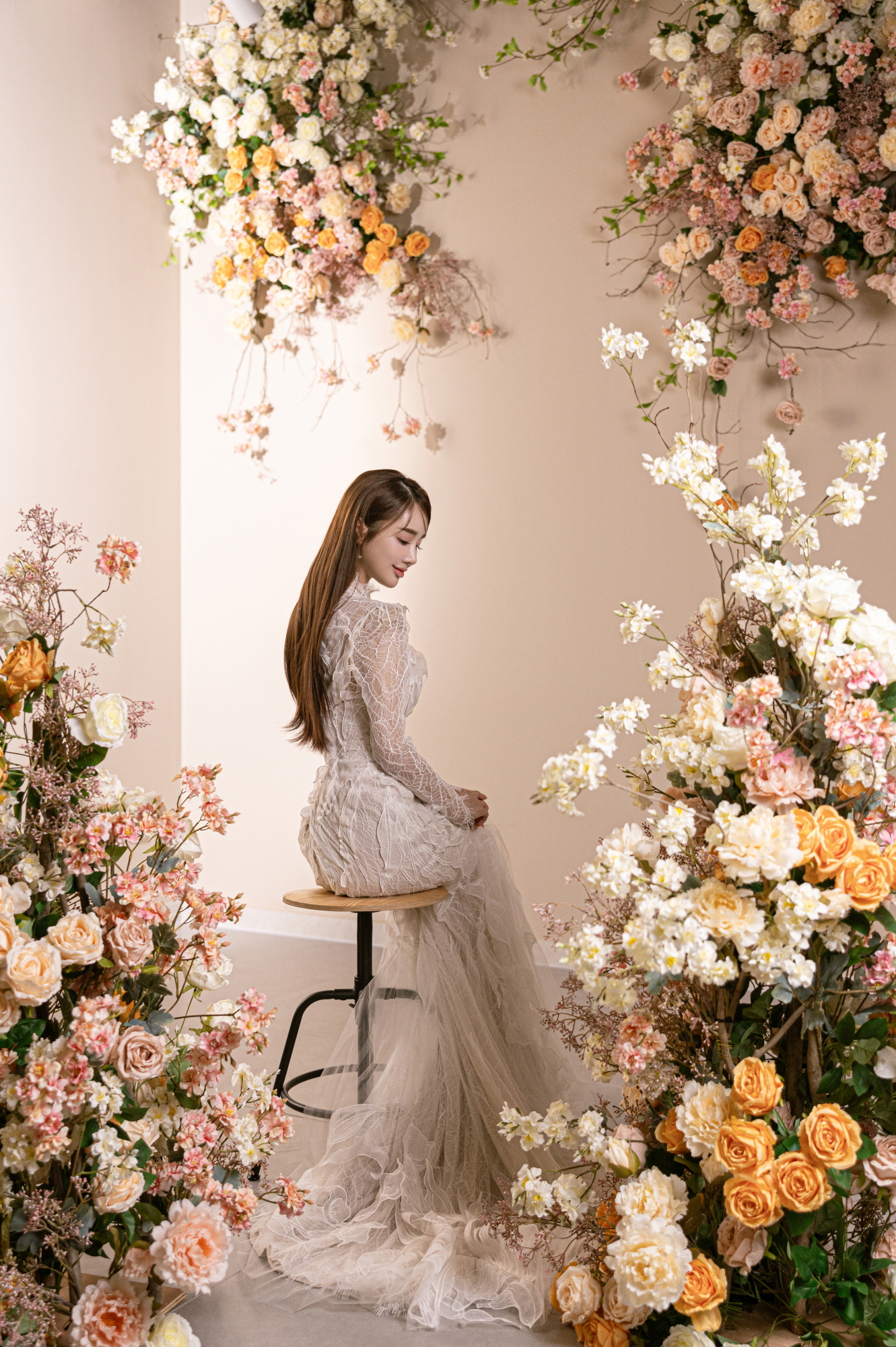 호텔리츠컨벤션웨딩