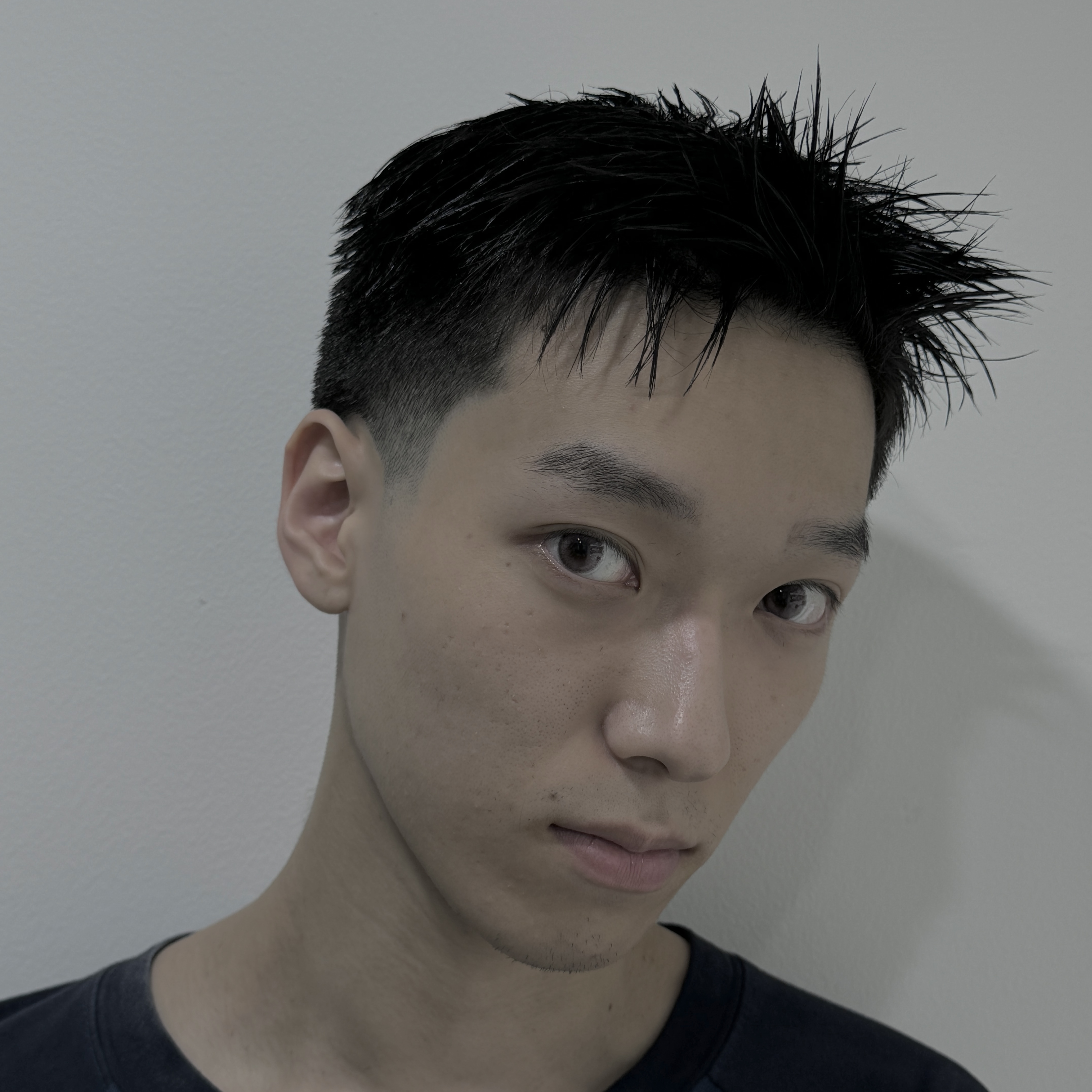 레커 바버샵 홍대