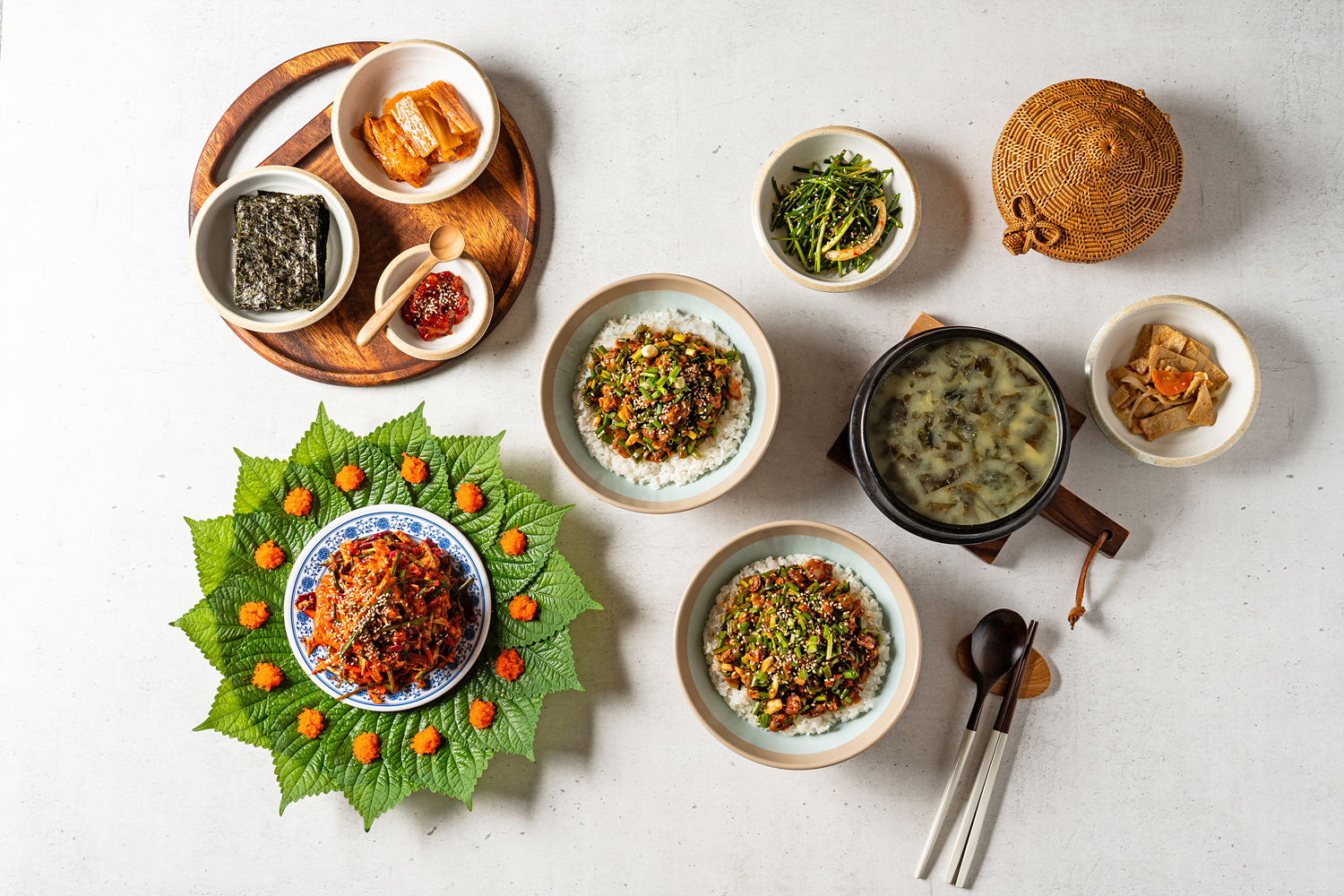 해안식당 광주첨단점