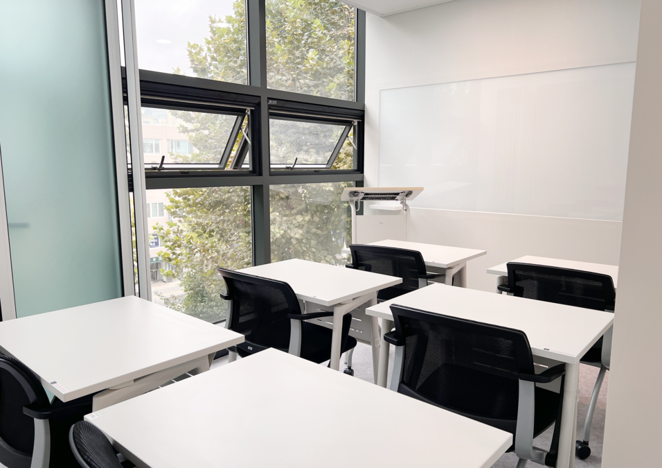 로온 공유오피스 종로점 대표 이미지