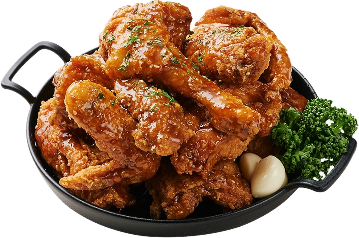 가마치통닭 대전천동점