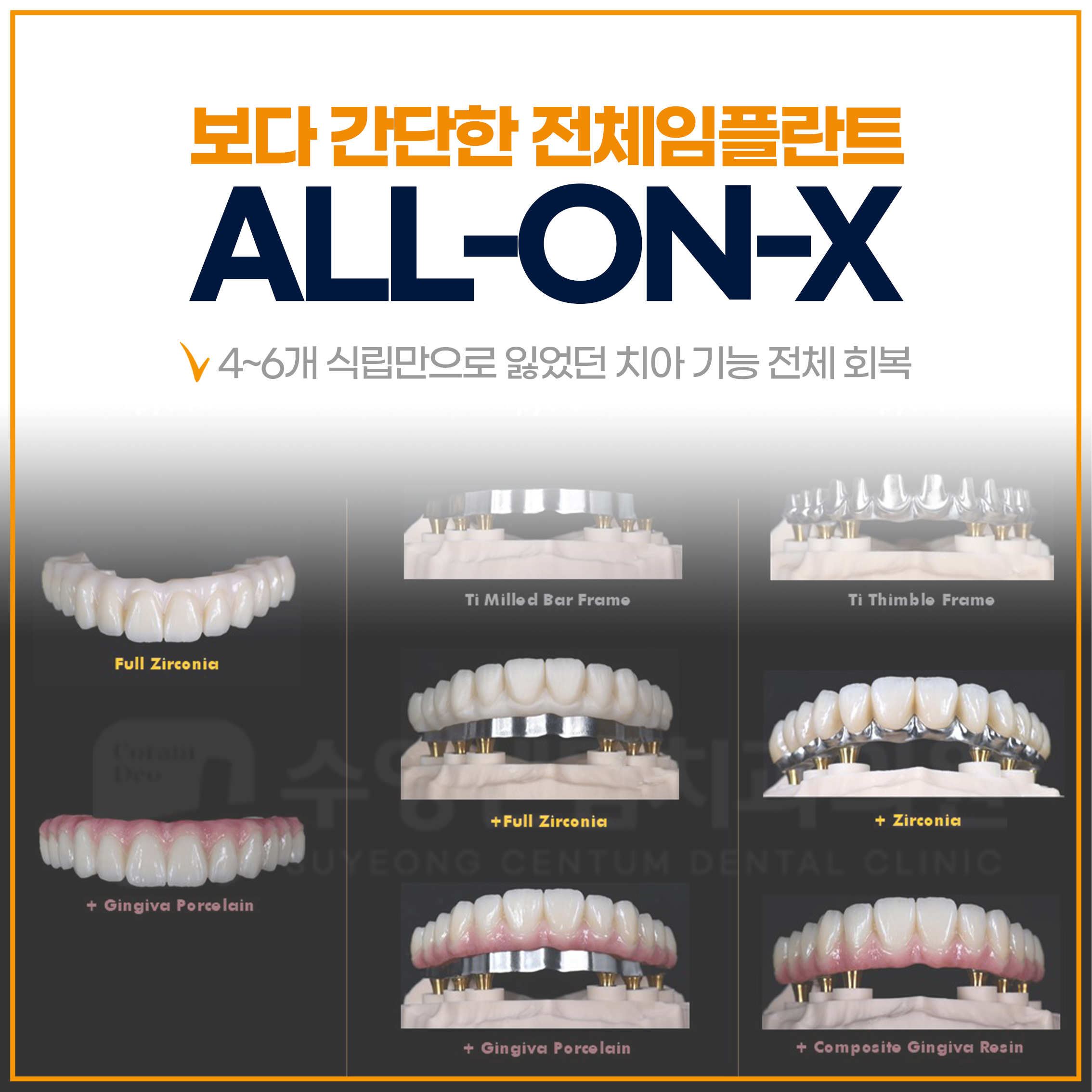 수영센텀치과의원 대표 이미지