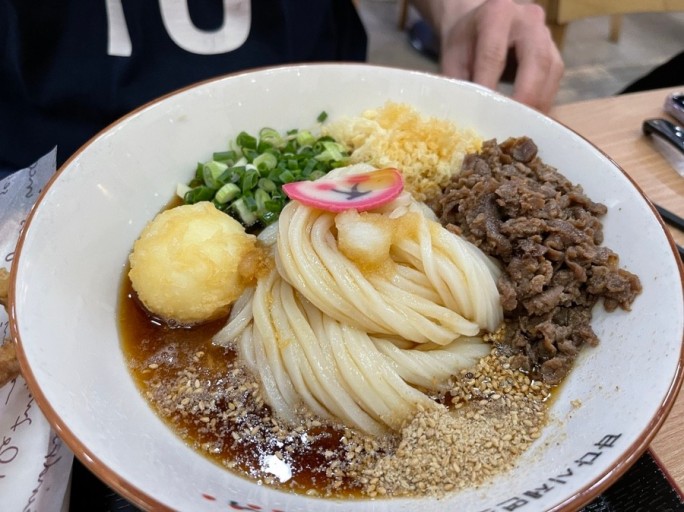 타다시제면소