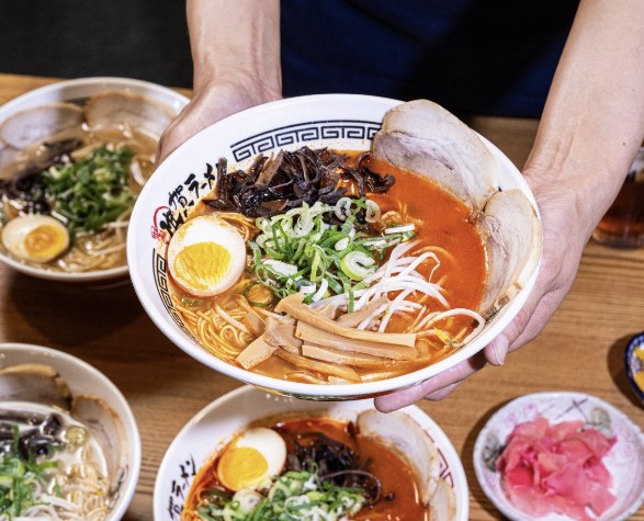 사가라멘