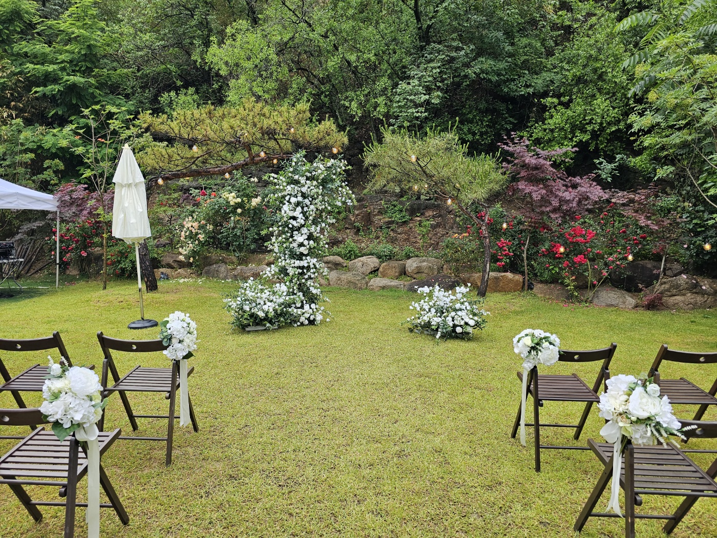 산수촌