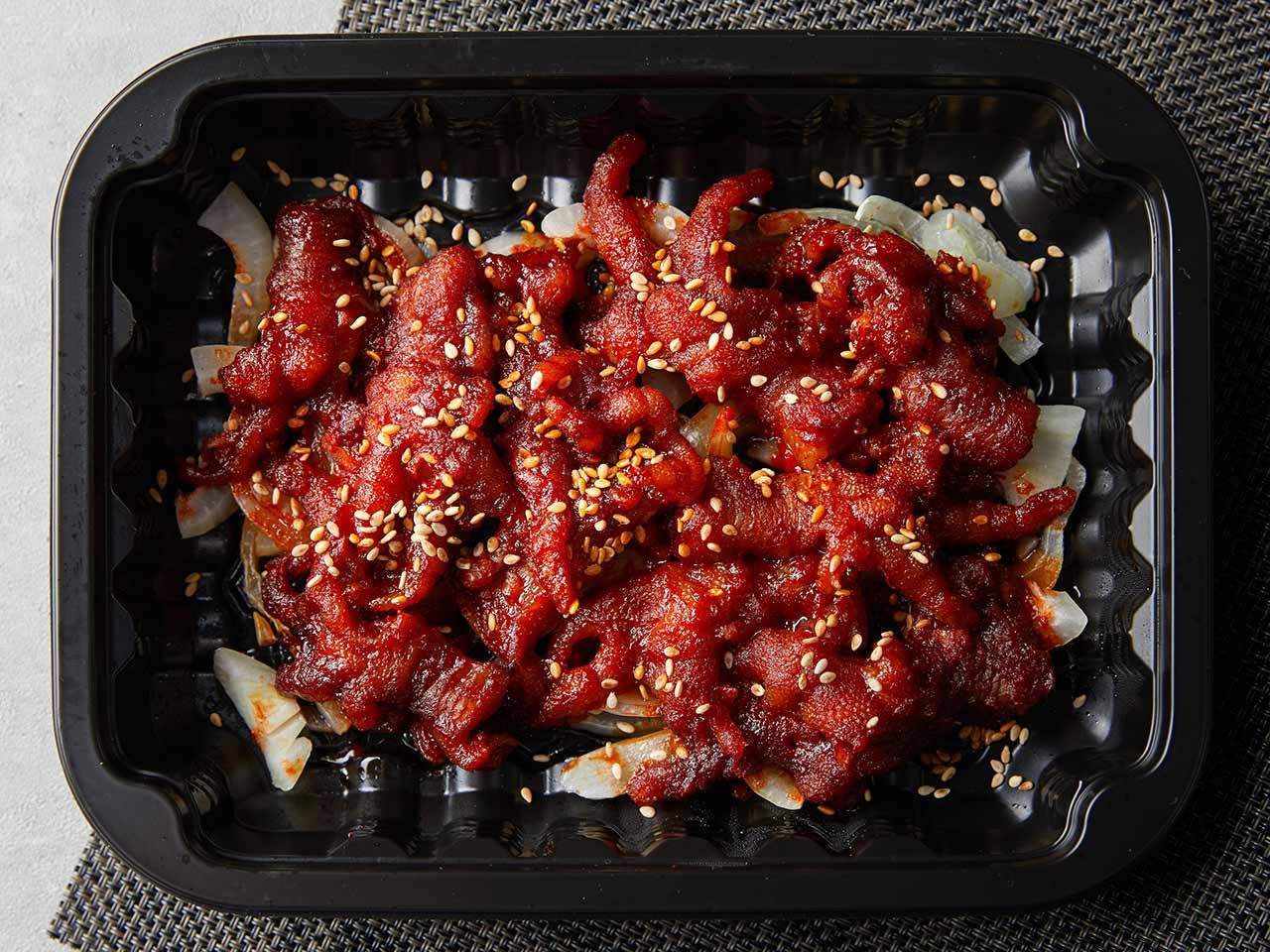 김사부의 곱창명가 선부점