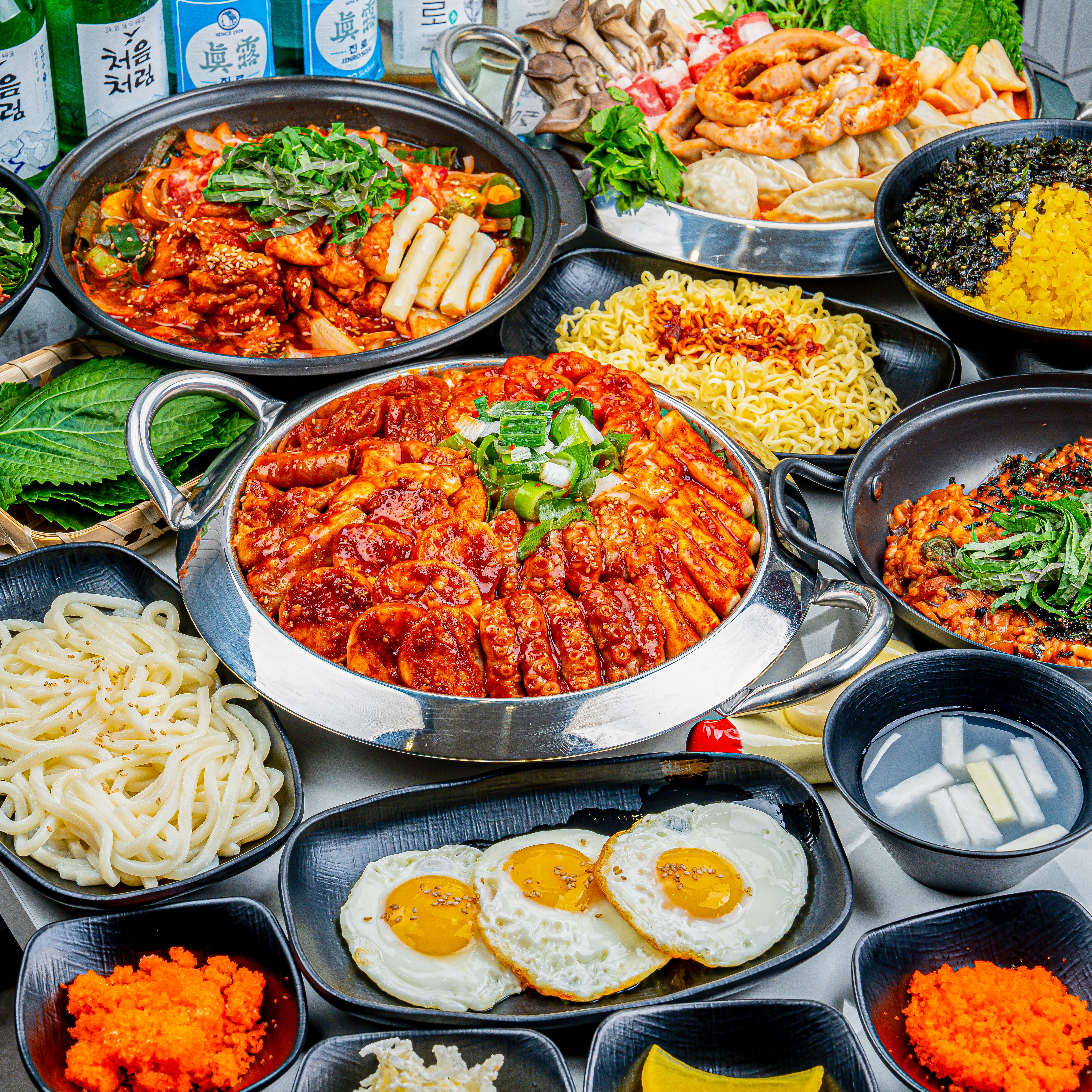 국민낙곱새 송파점