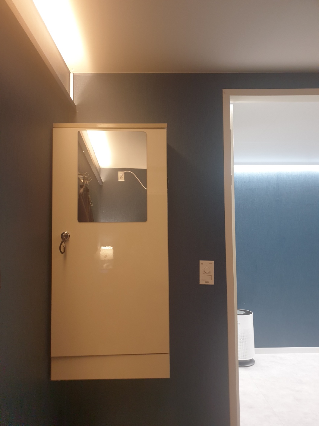 향기나무 photo 10