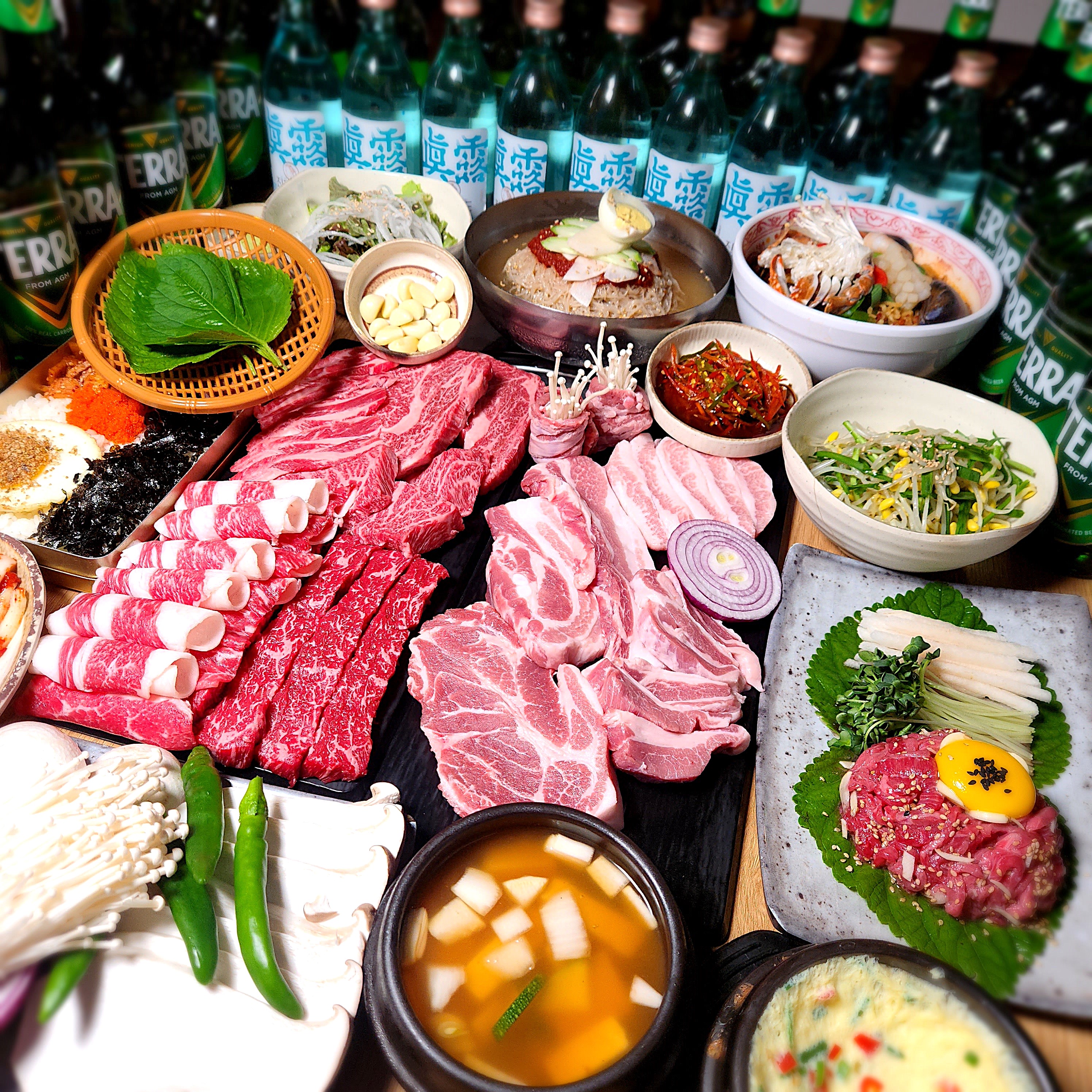 형제정육식당