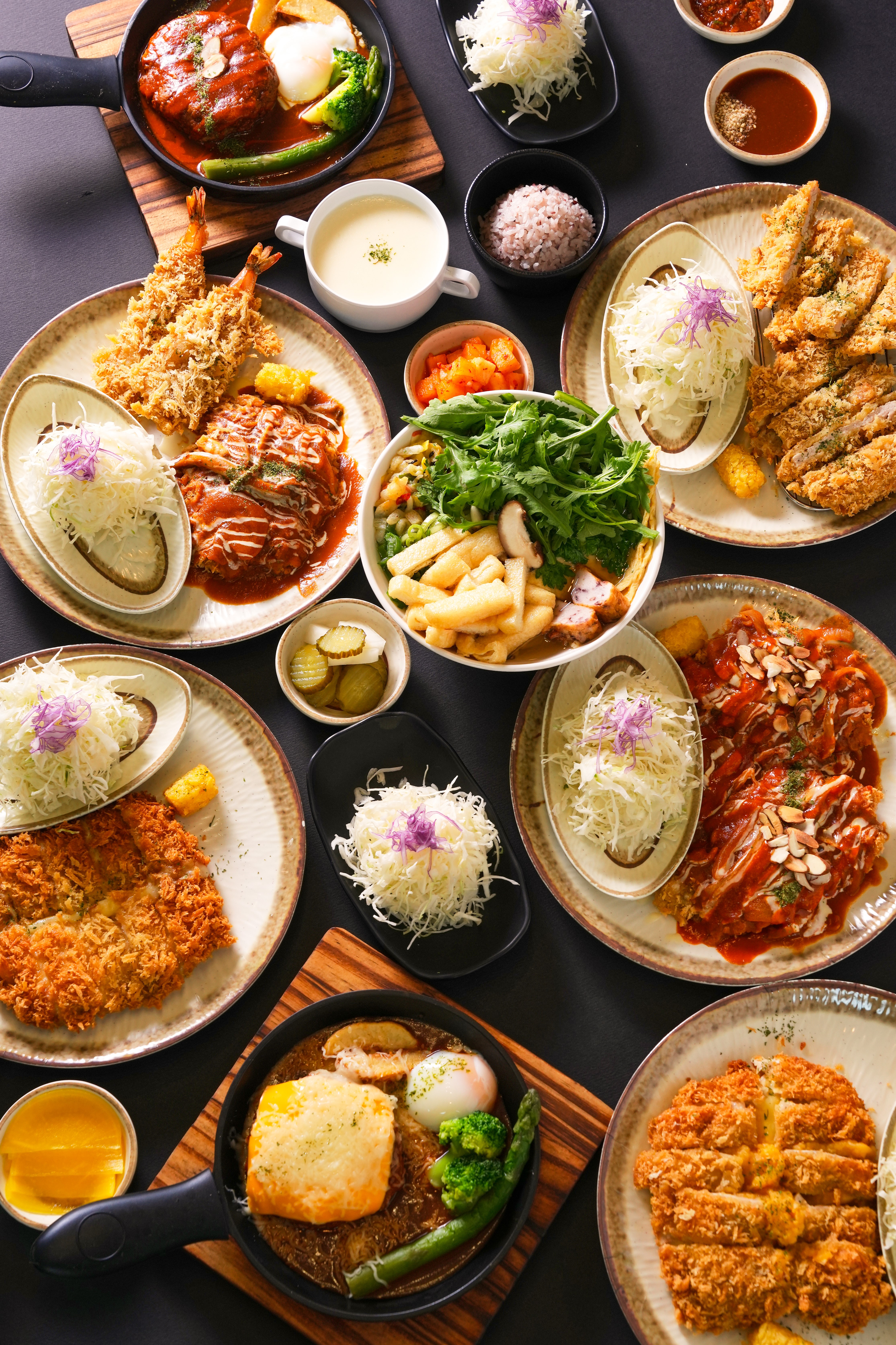 폴수제돈까스 구산본점