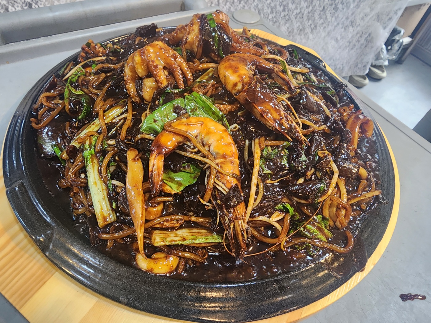 영구반점