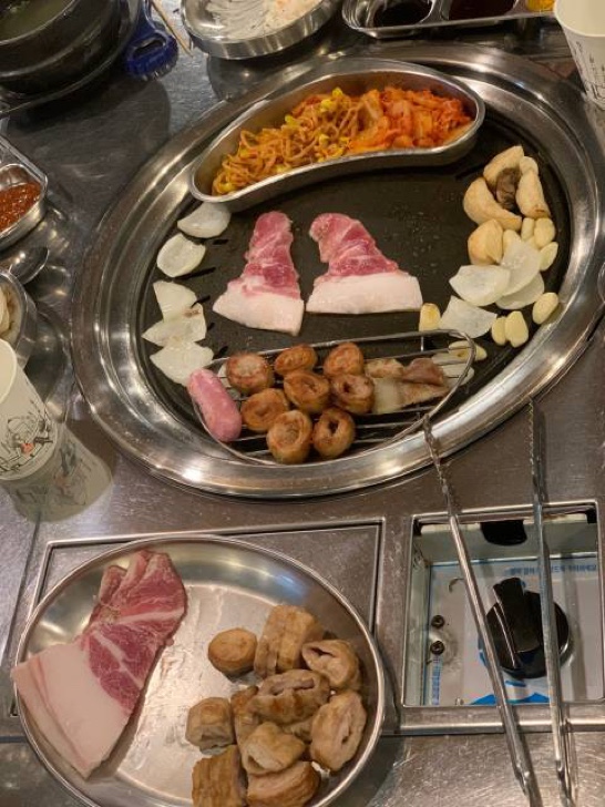 막창스토리 부산본점