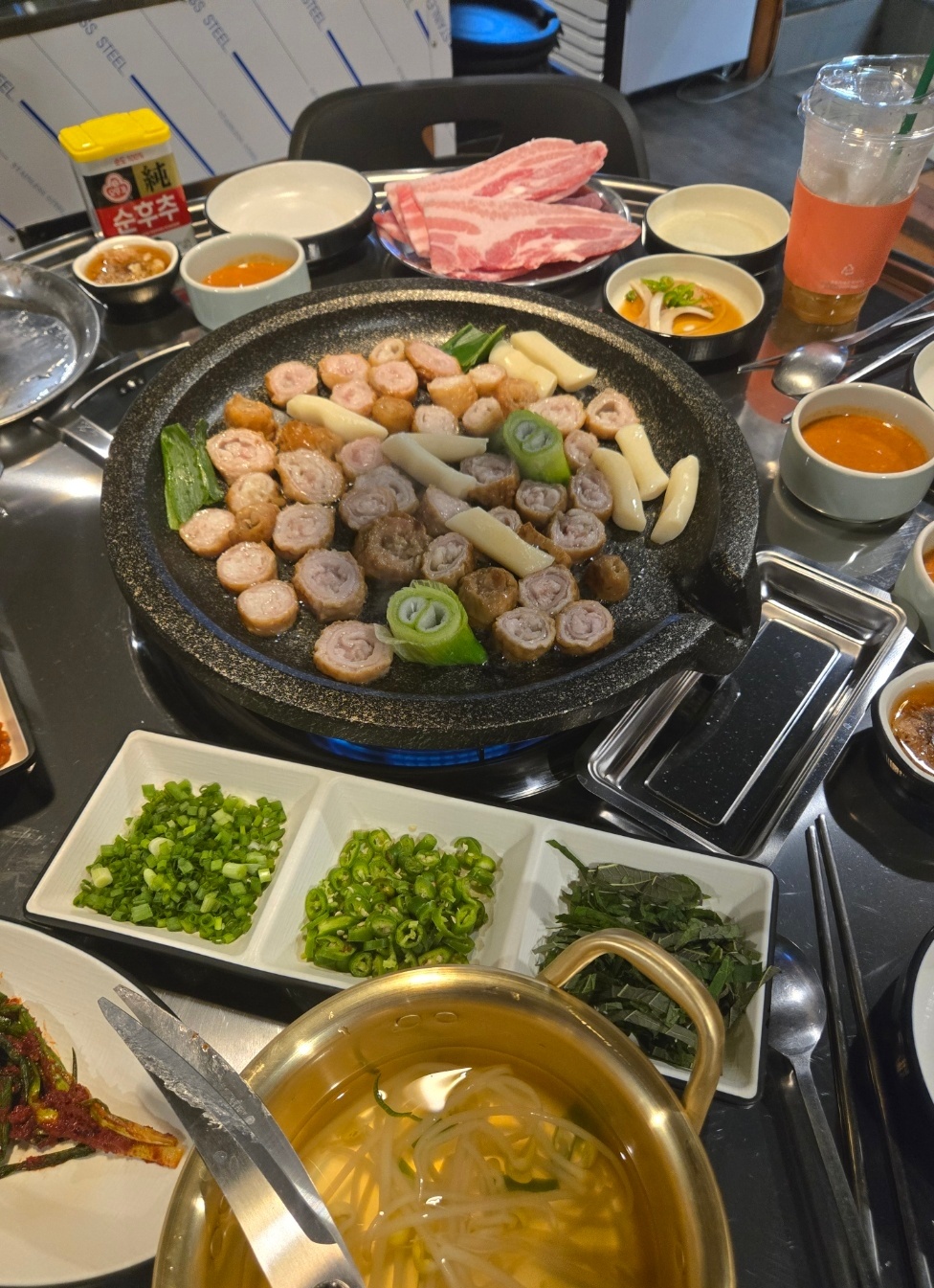 연막창 대구 본점
