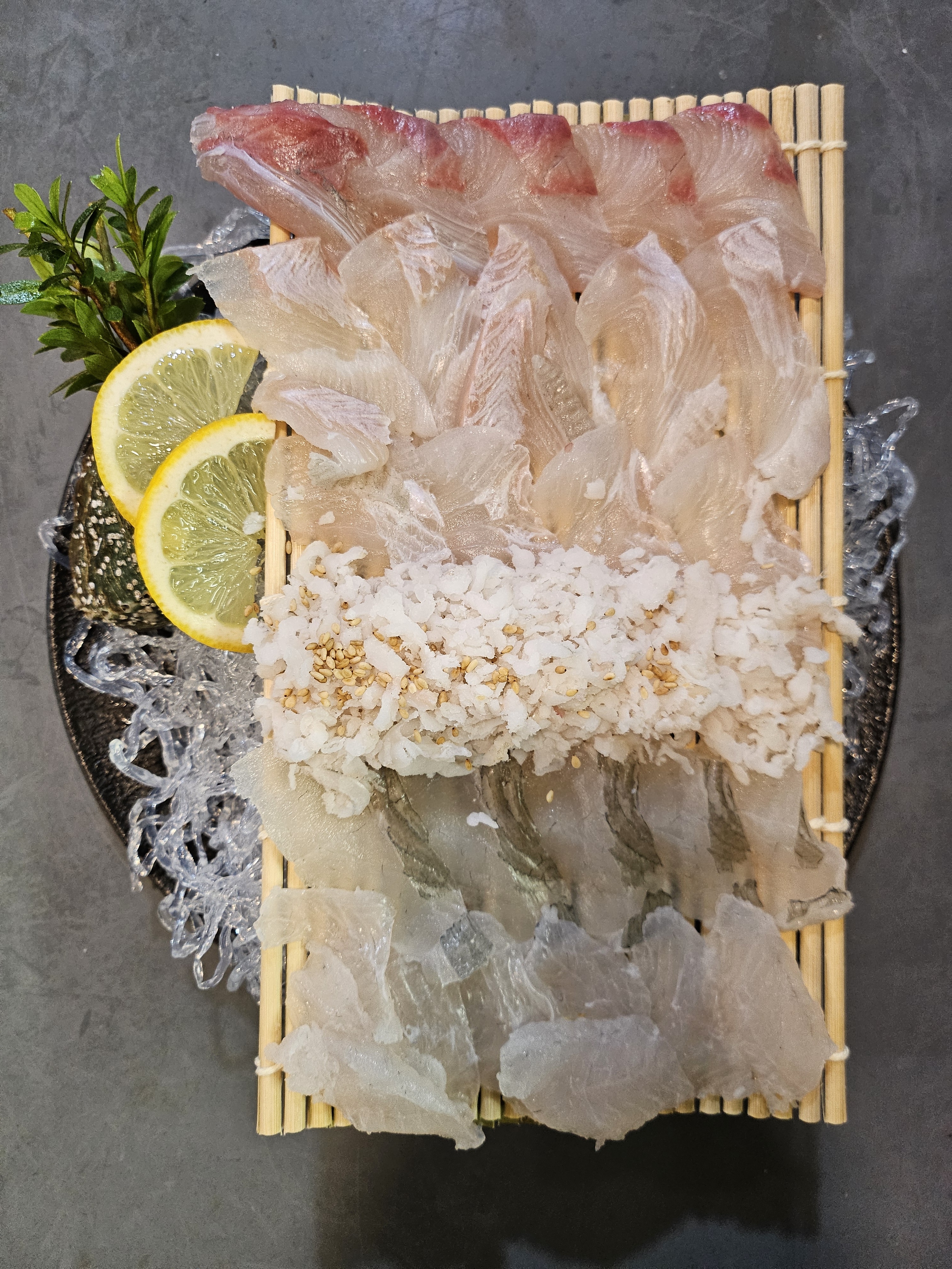 김선장횟집