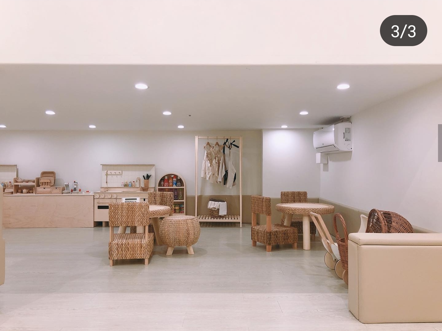 모리키즈카페