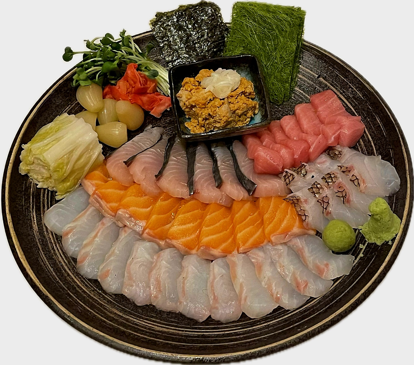 모듬회 (소)