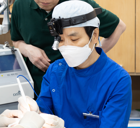 눈피부과의원 대표 이미지