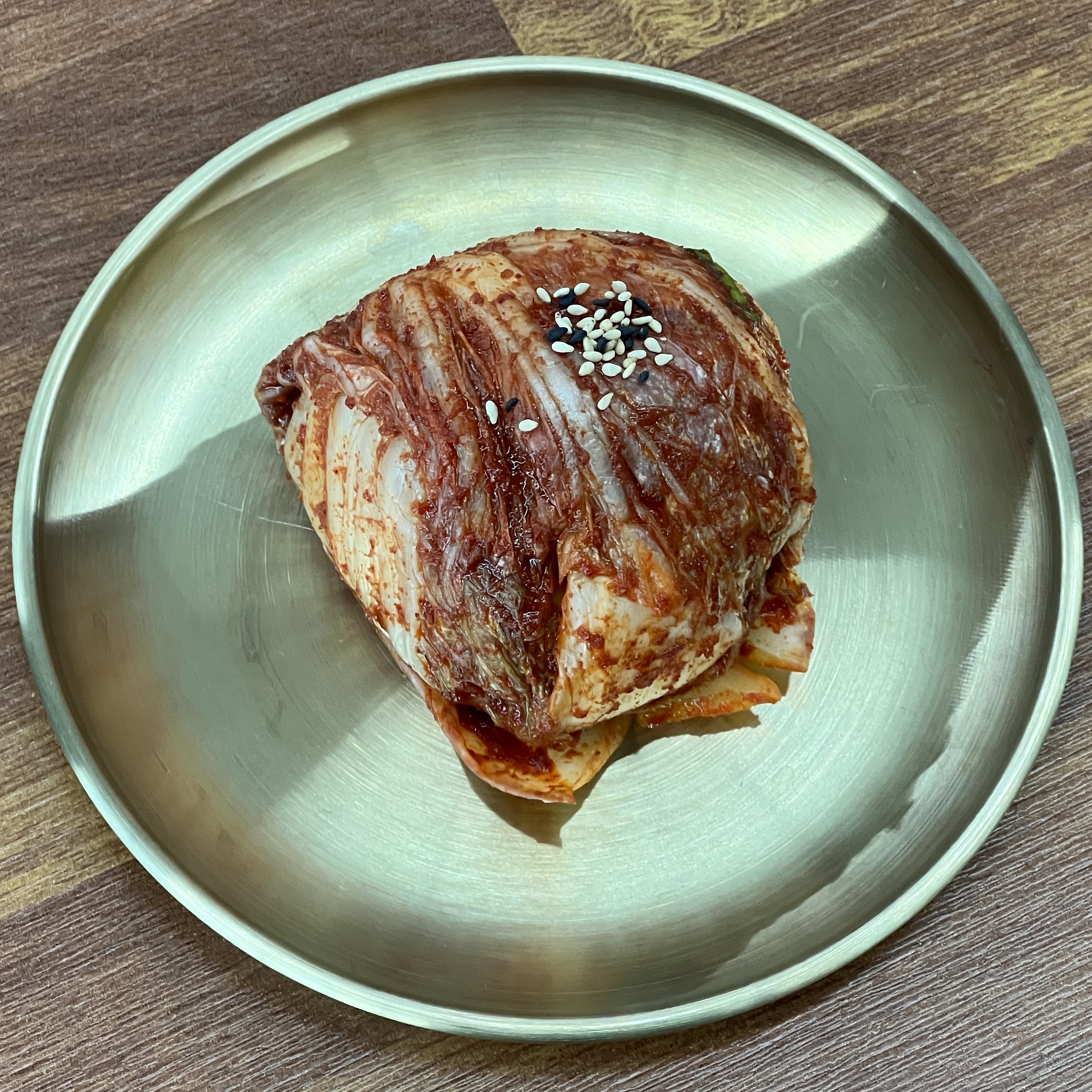 보람찬족발