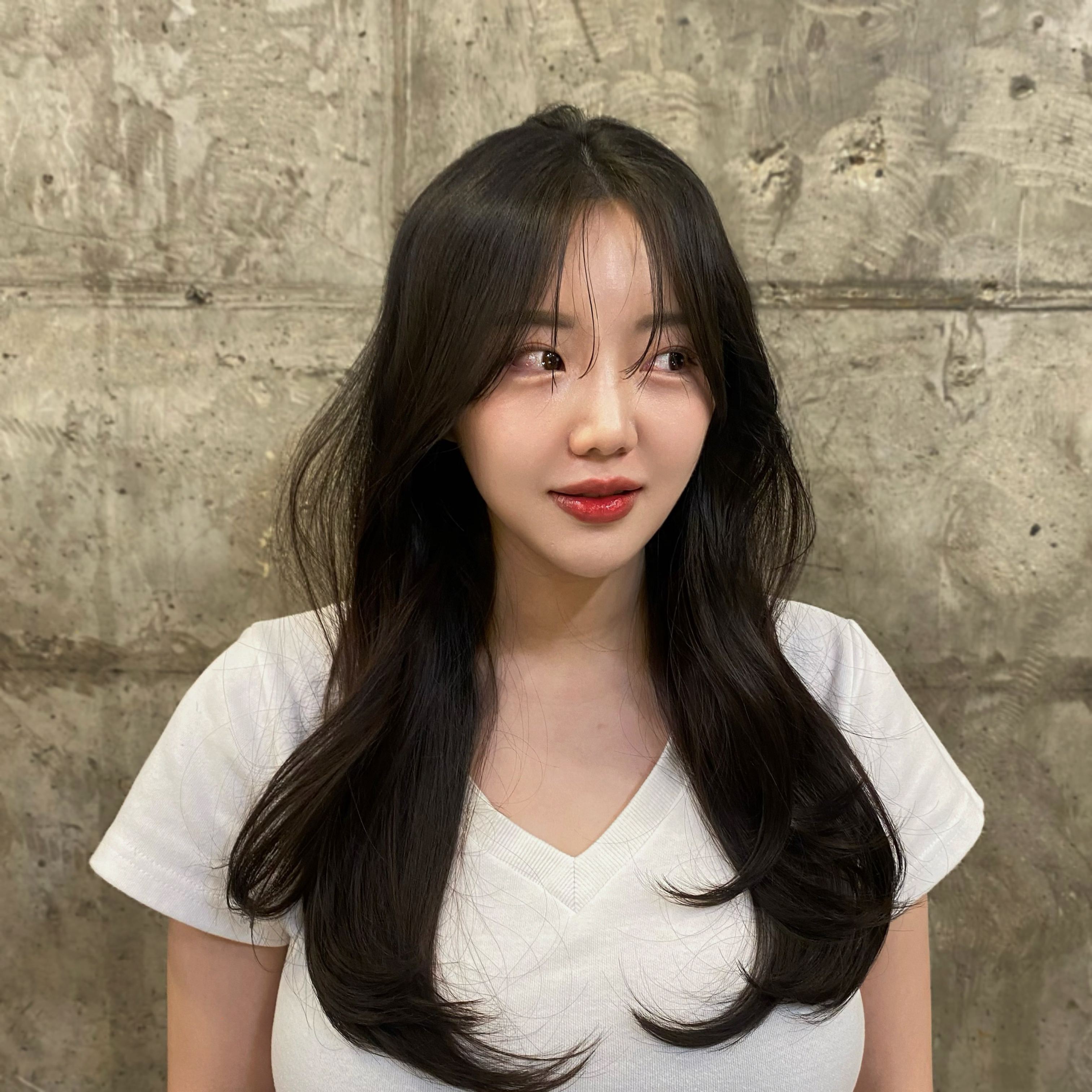 아우라제이미용실 동탄반송점