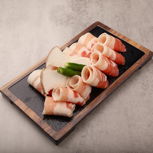전원식당