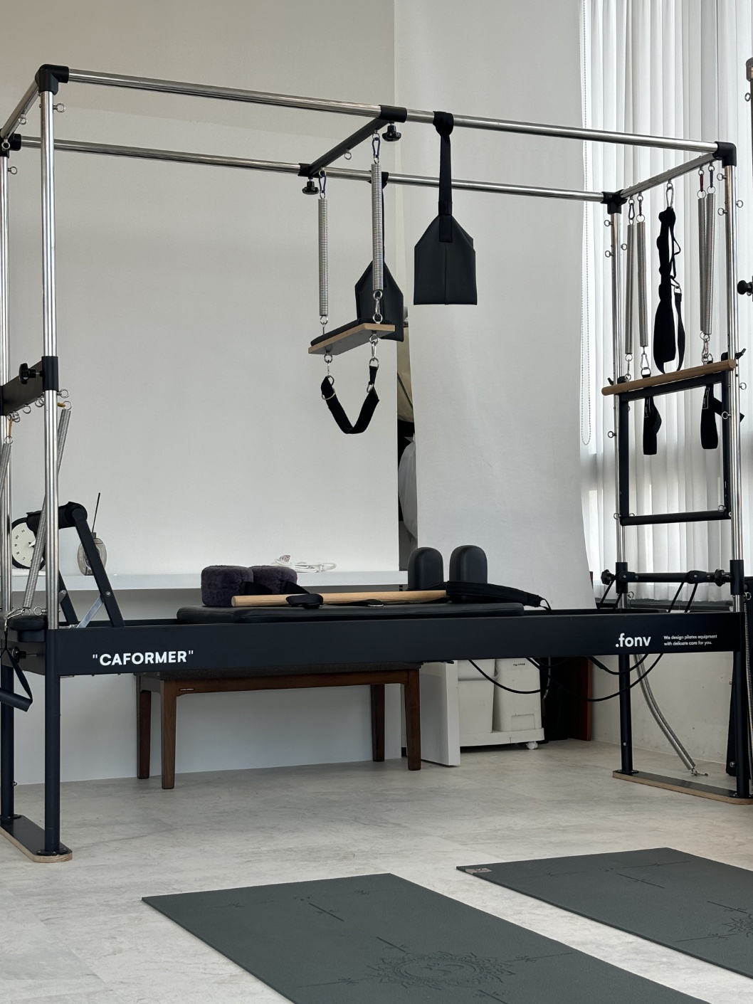 필라테스 디유 대표 이미지