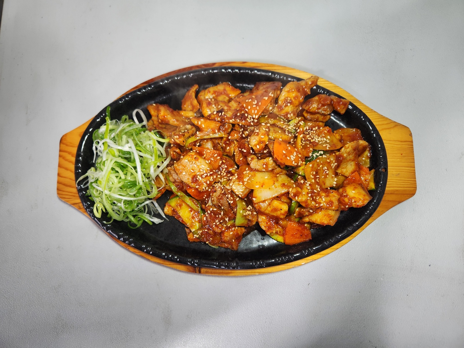 제주까망돼지
