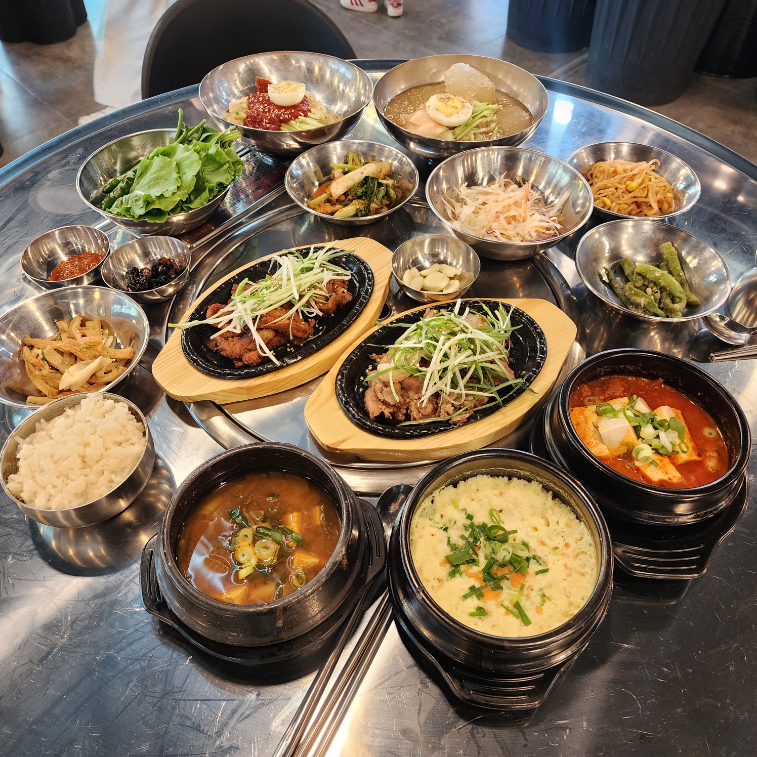 연탄집