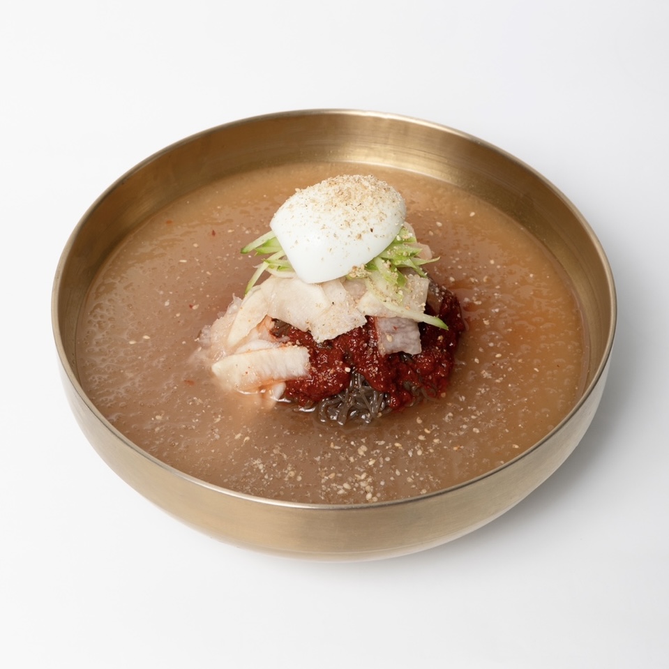 허여사칼국수&냉면