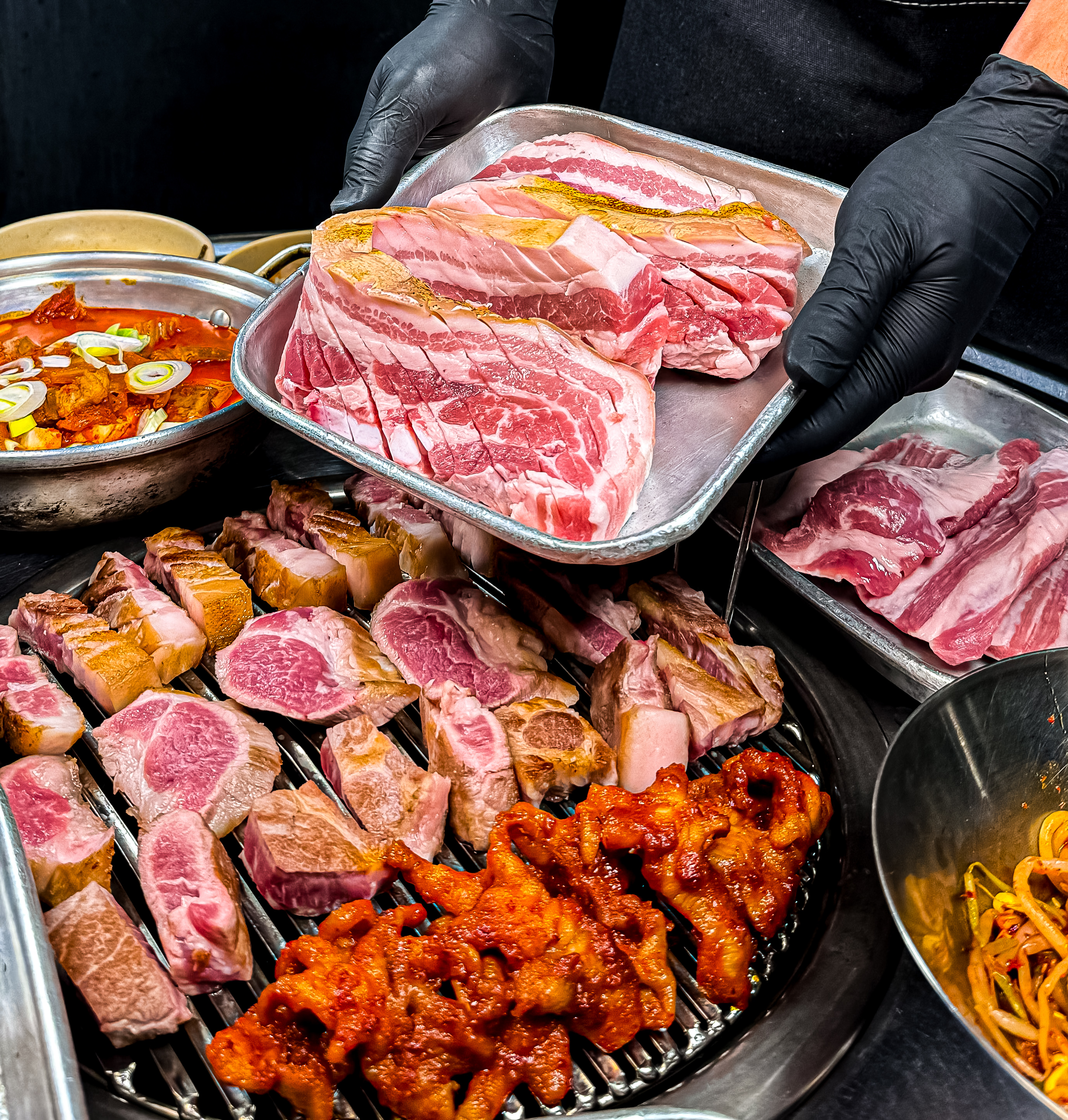 연탄부락 낙성대점