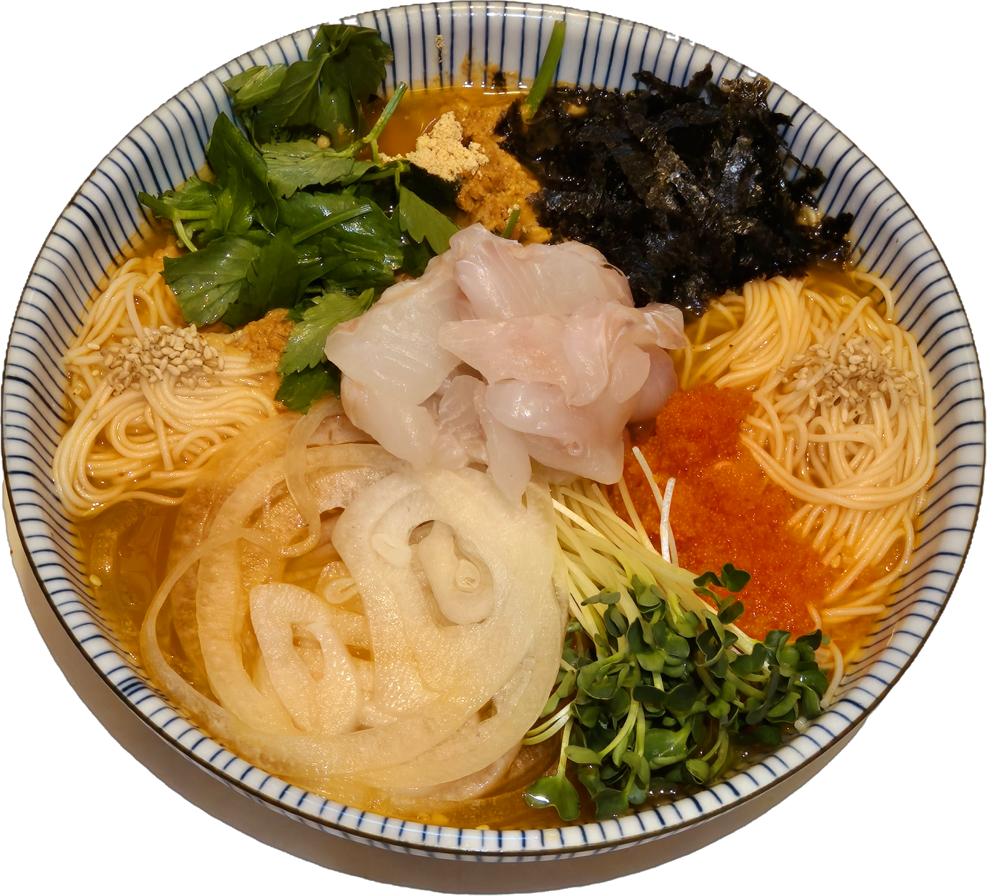 물회