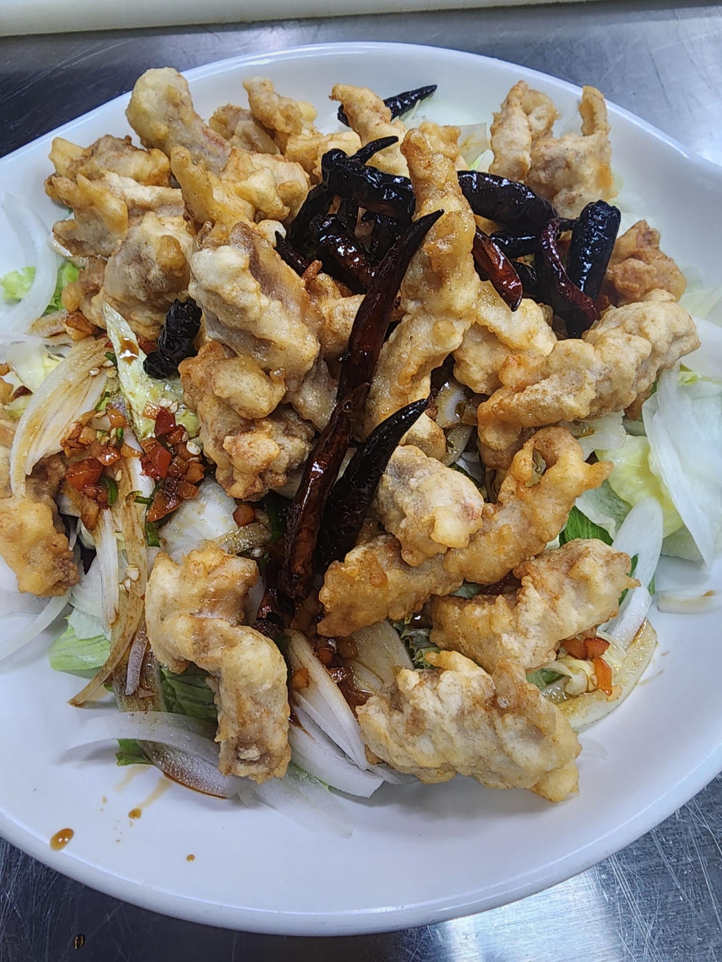 영구반점