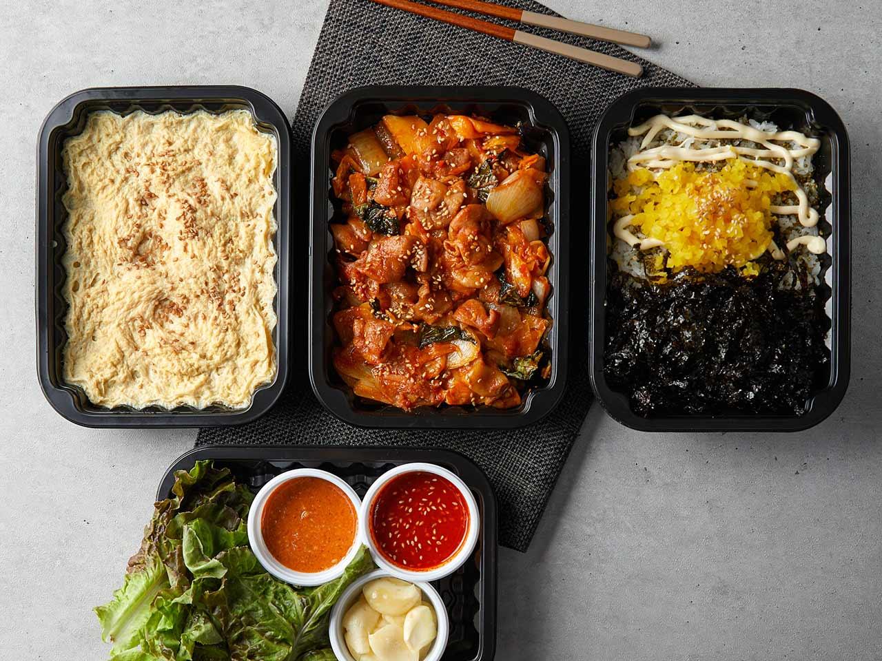 김사부의 곱창명가 선부점