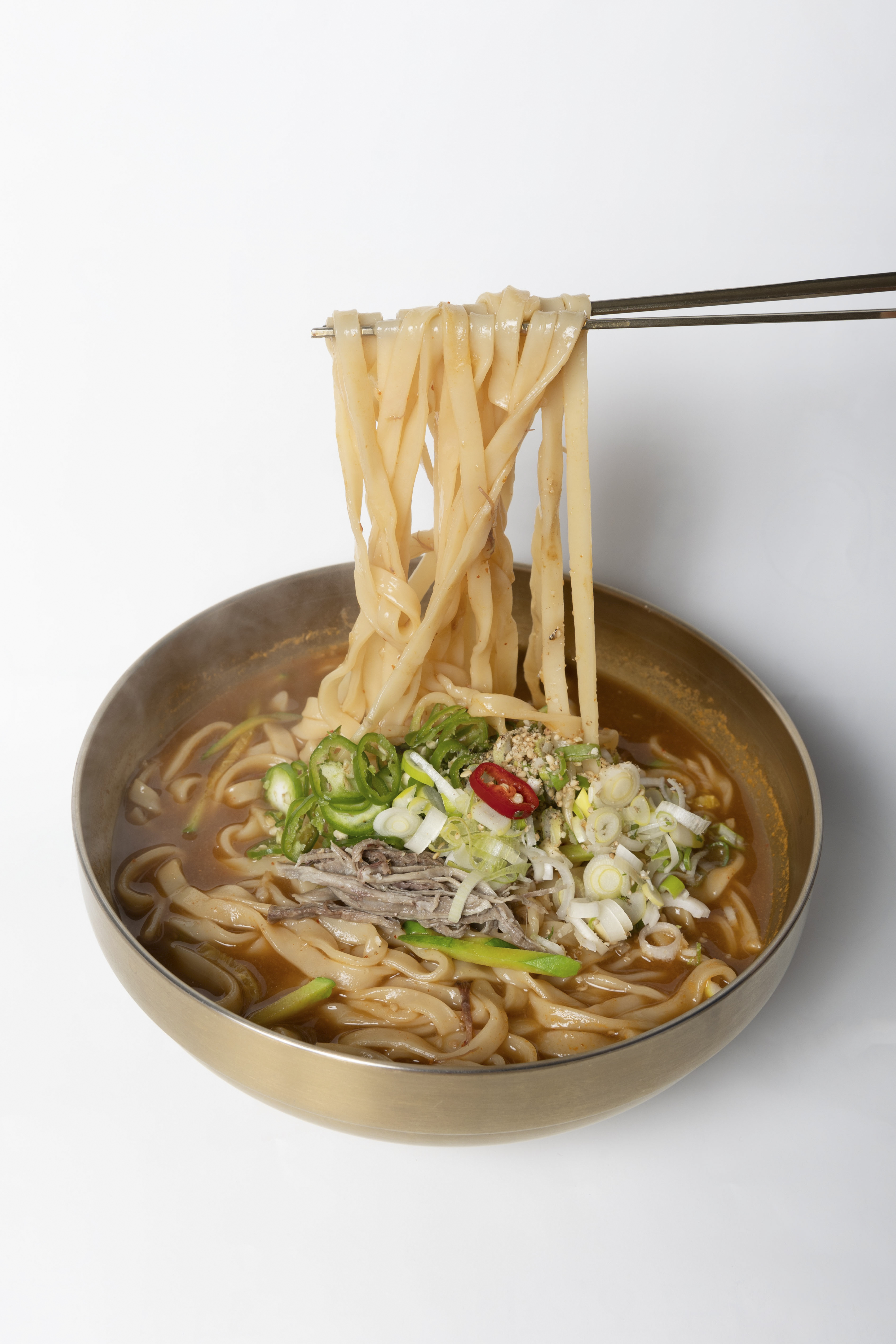 허여사칼국수&냉면