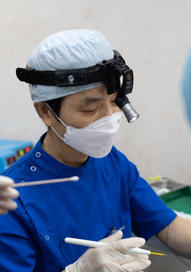 눈피부과의원 대표 이미지