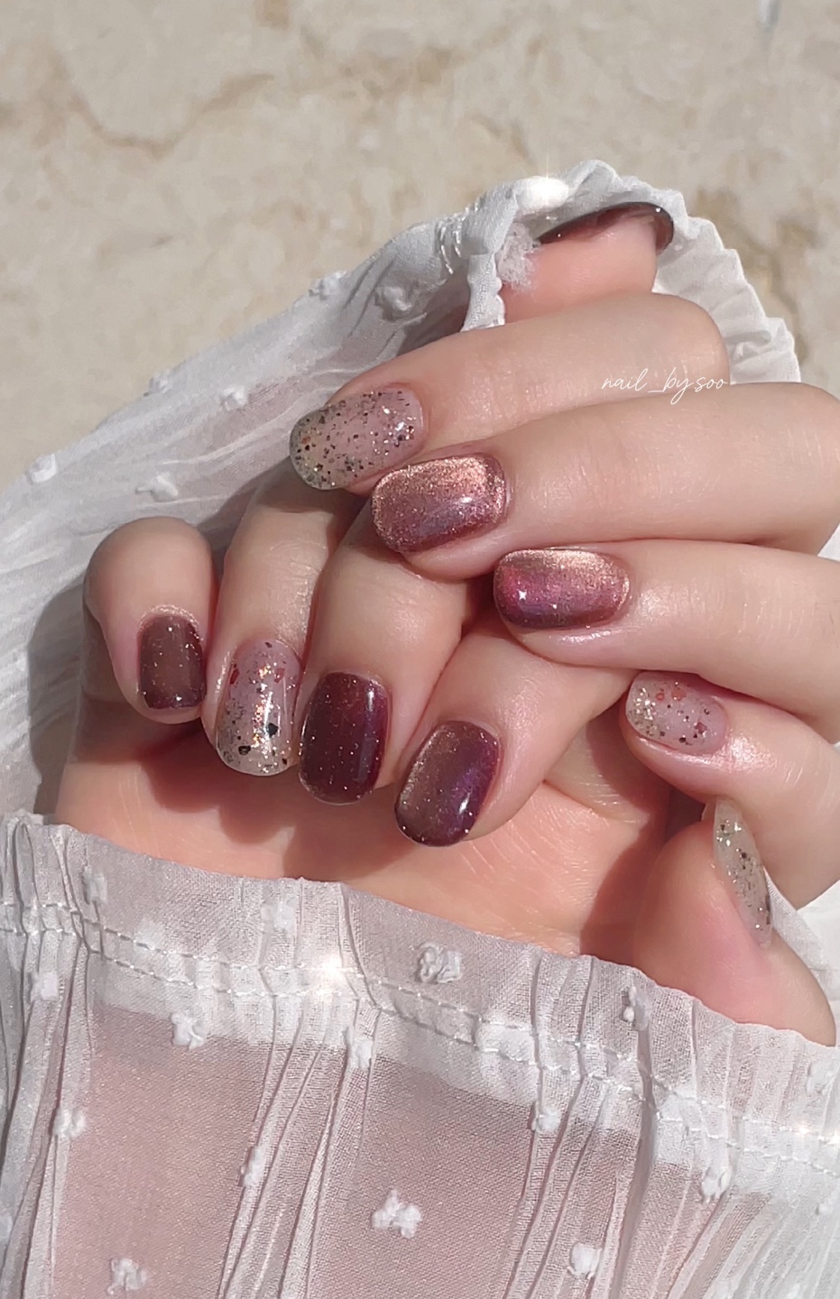 네일바이수
